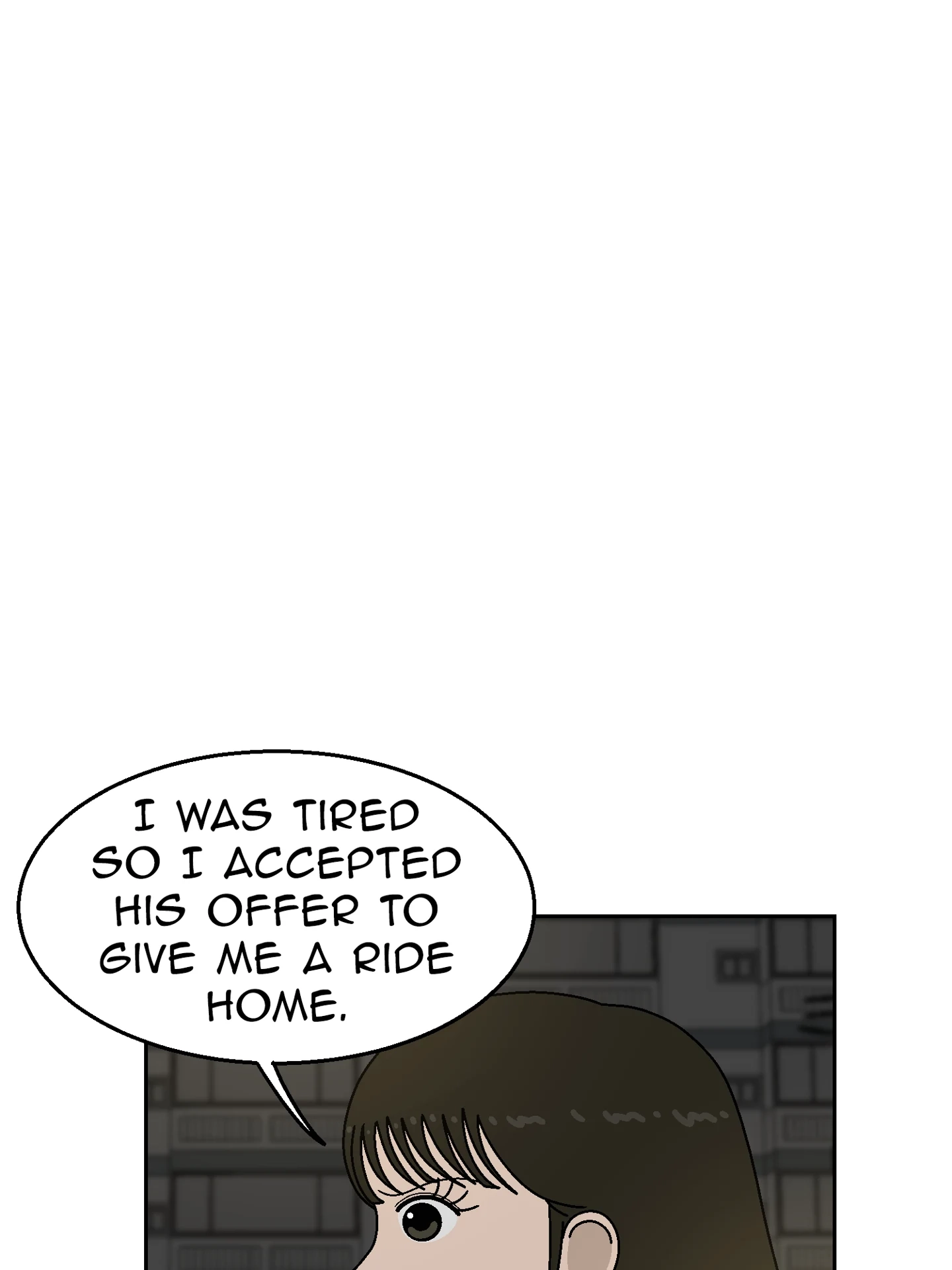 Read My Love D-Day chapter 29 image 13 on Lezhin