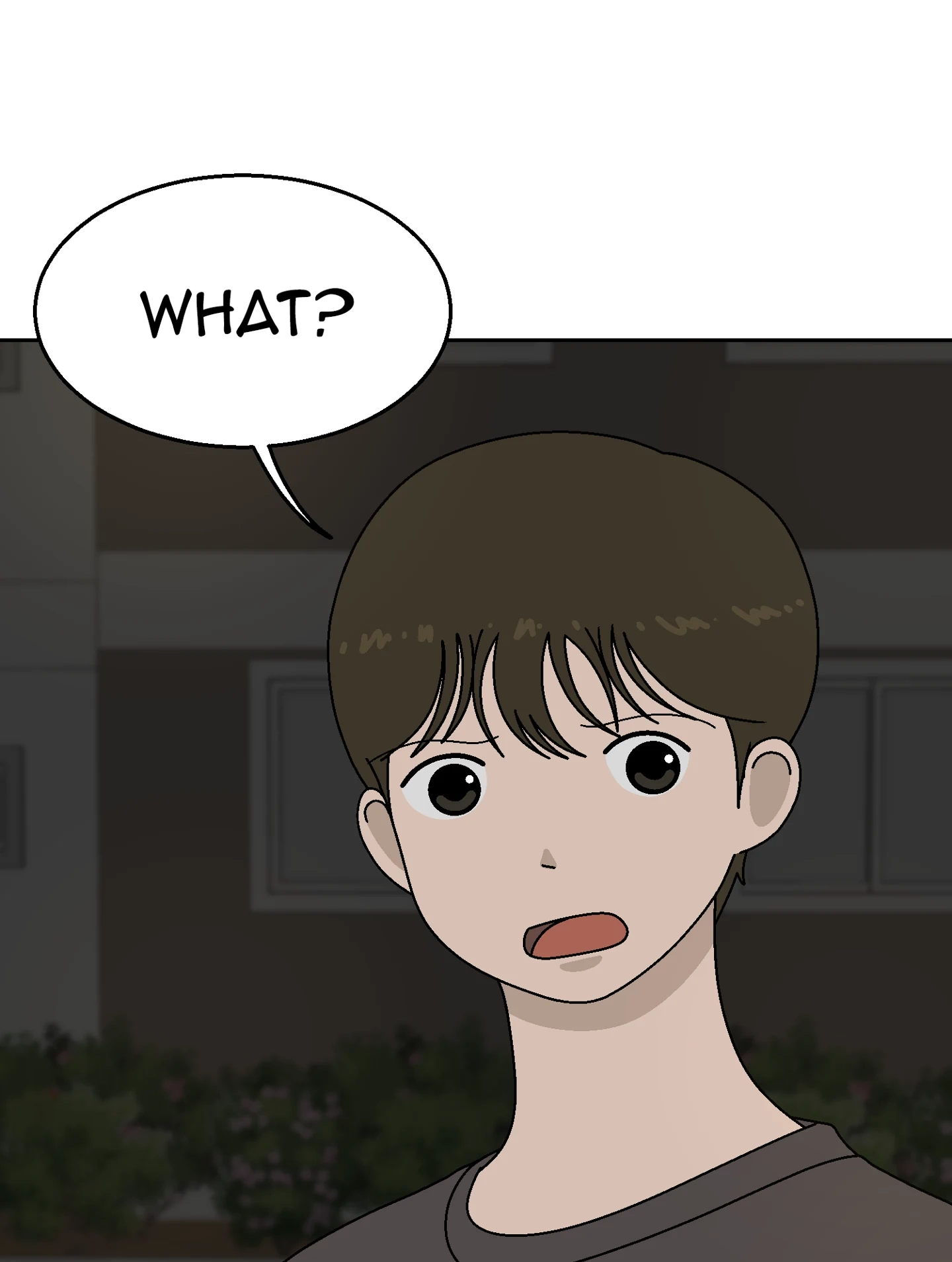 Read My Love D-Day chapter 29 image 2 on Lezhin