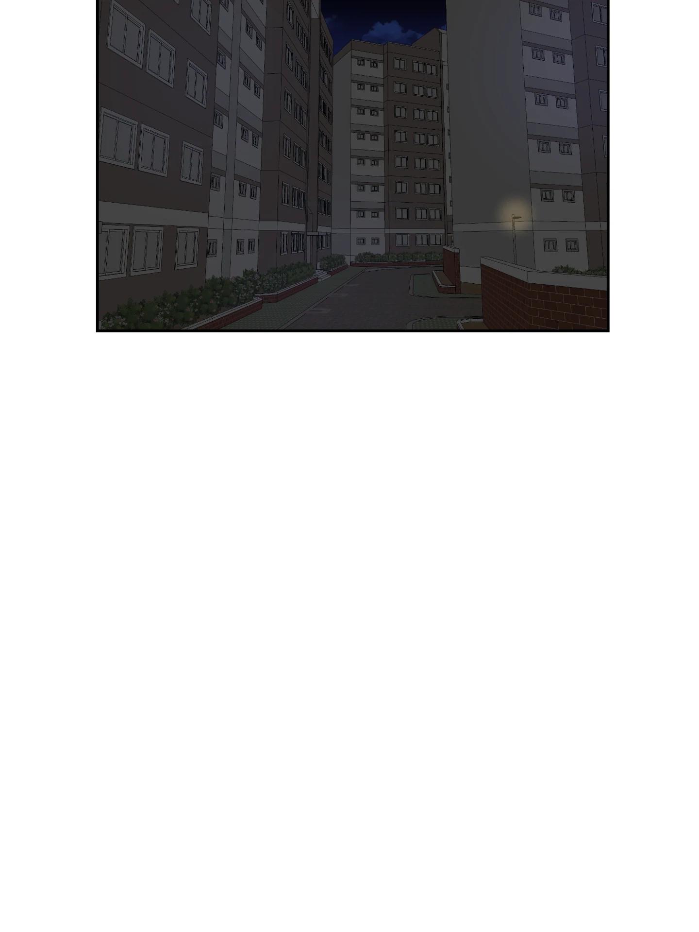 Read My Love D-Day chapter 29 image 21 on Lezhin