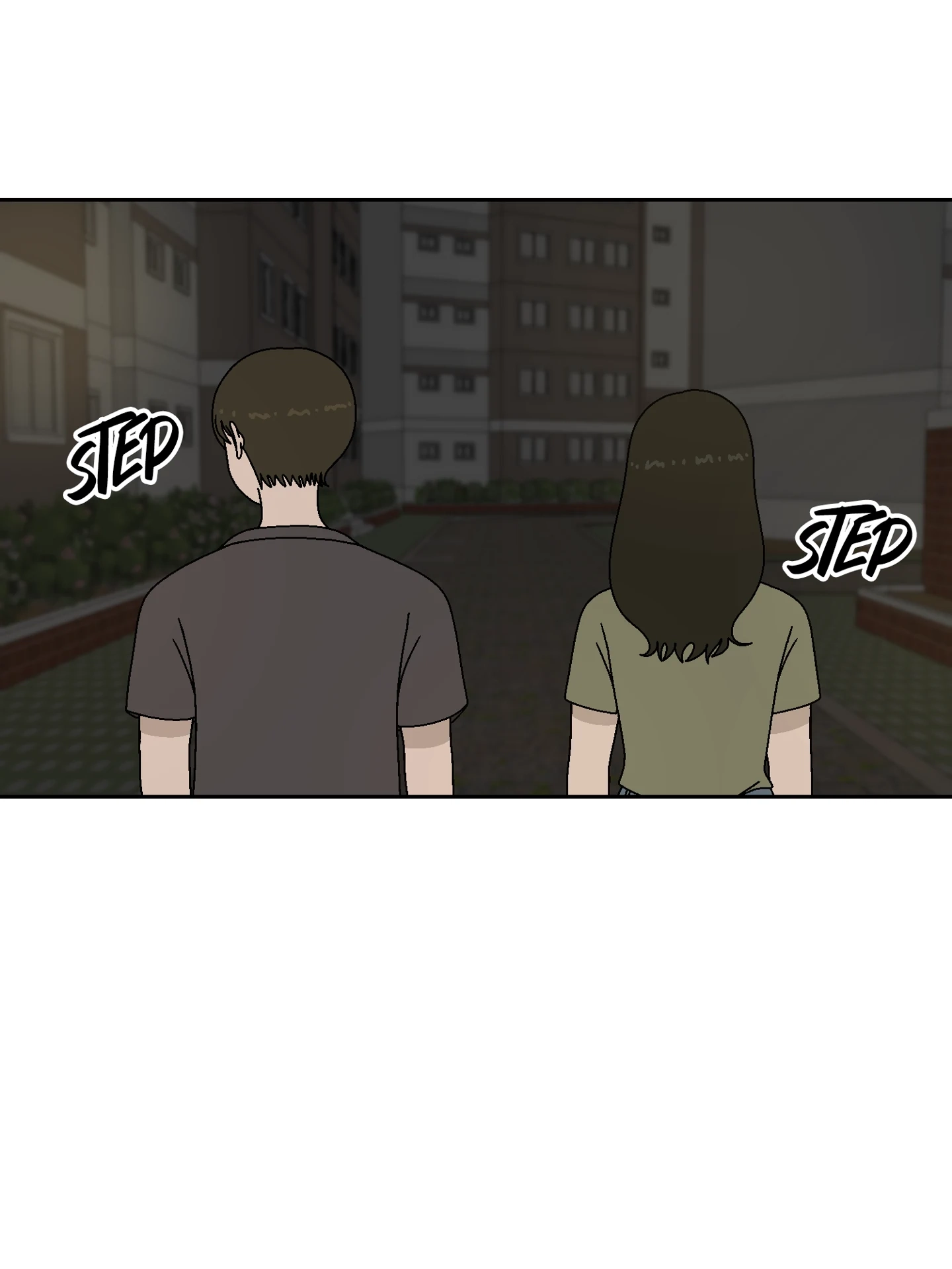 Read My Love D-Day chapter 29 image 22 on Lezhin