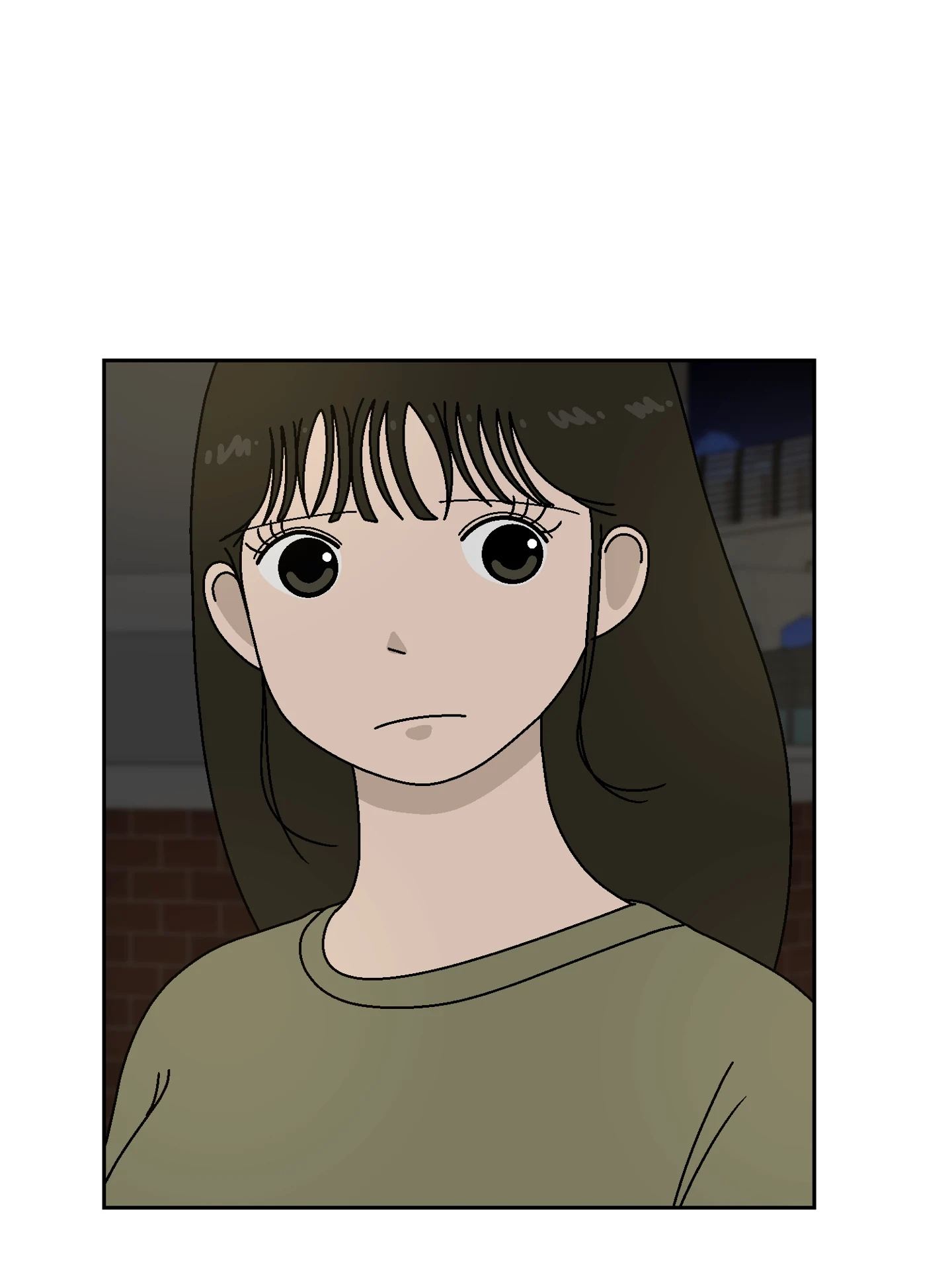 Read My Love D-Day chapter 29 image 23 on Lezhin