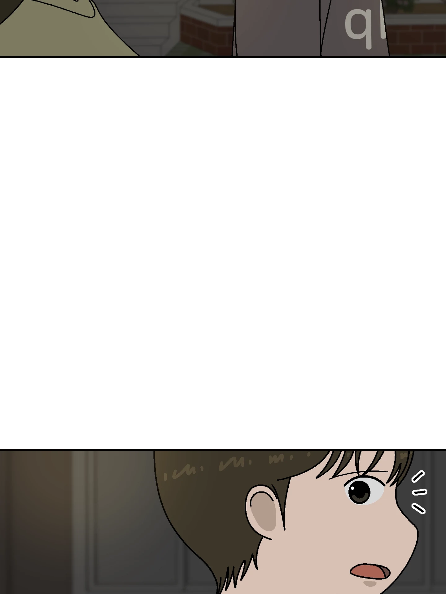 Read My Love D-Day chapter 29 image 25 on Lezhin
