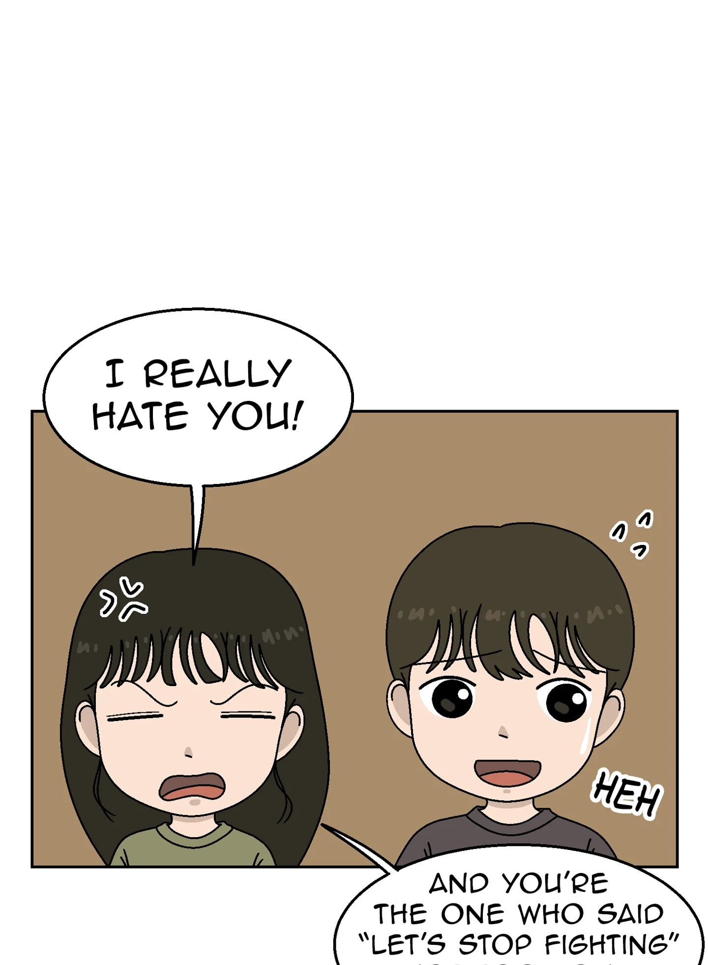 Read My Love D-Day chapter 29 image 29 on Lezhin