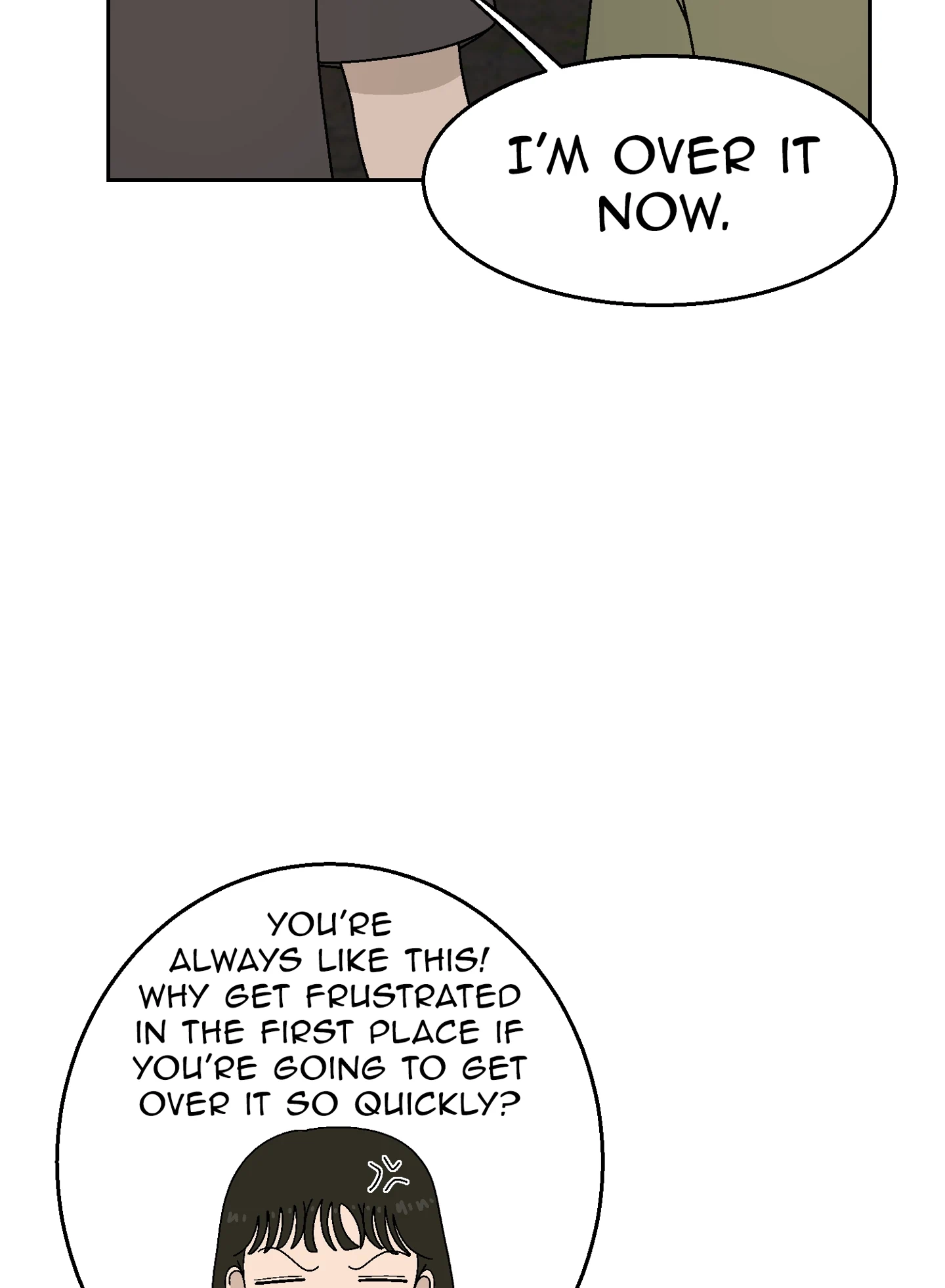 Read My Love D-Day chapter 29 image 31 on Lezhin