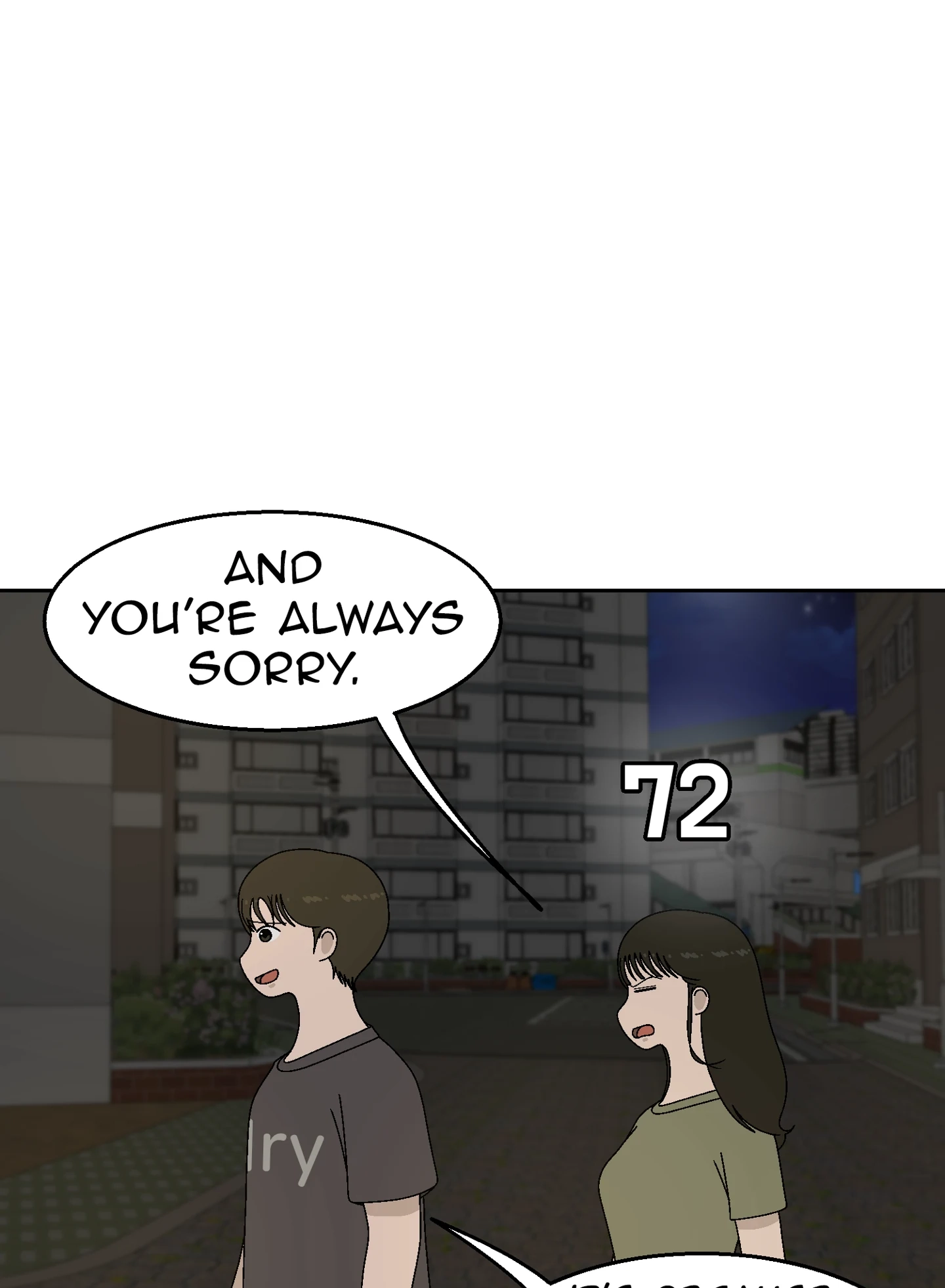Read My Love D-Day chapter 29 image 33 on Lezhin
