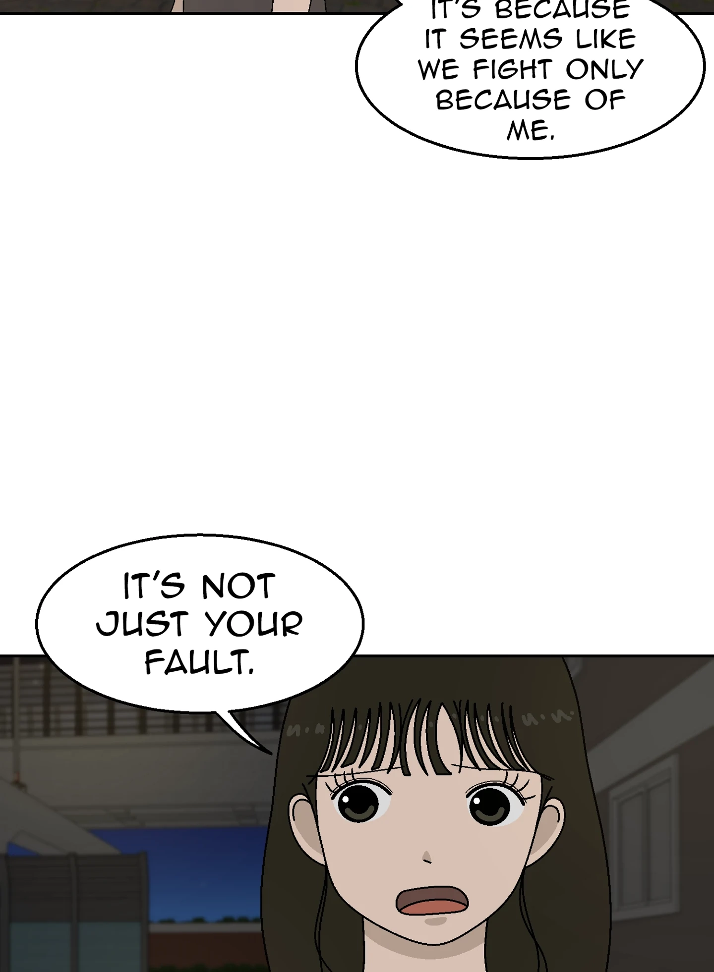 Read My Love D-Day chapter 29 image 34 on Lezhin