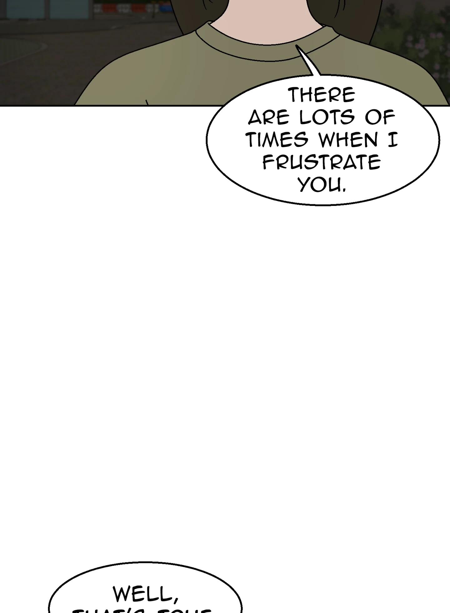 Read My Love D-Day chapter 29 image 35 on Lezhin