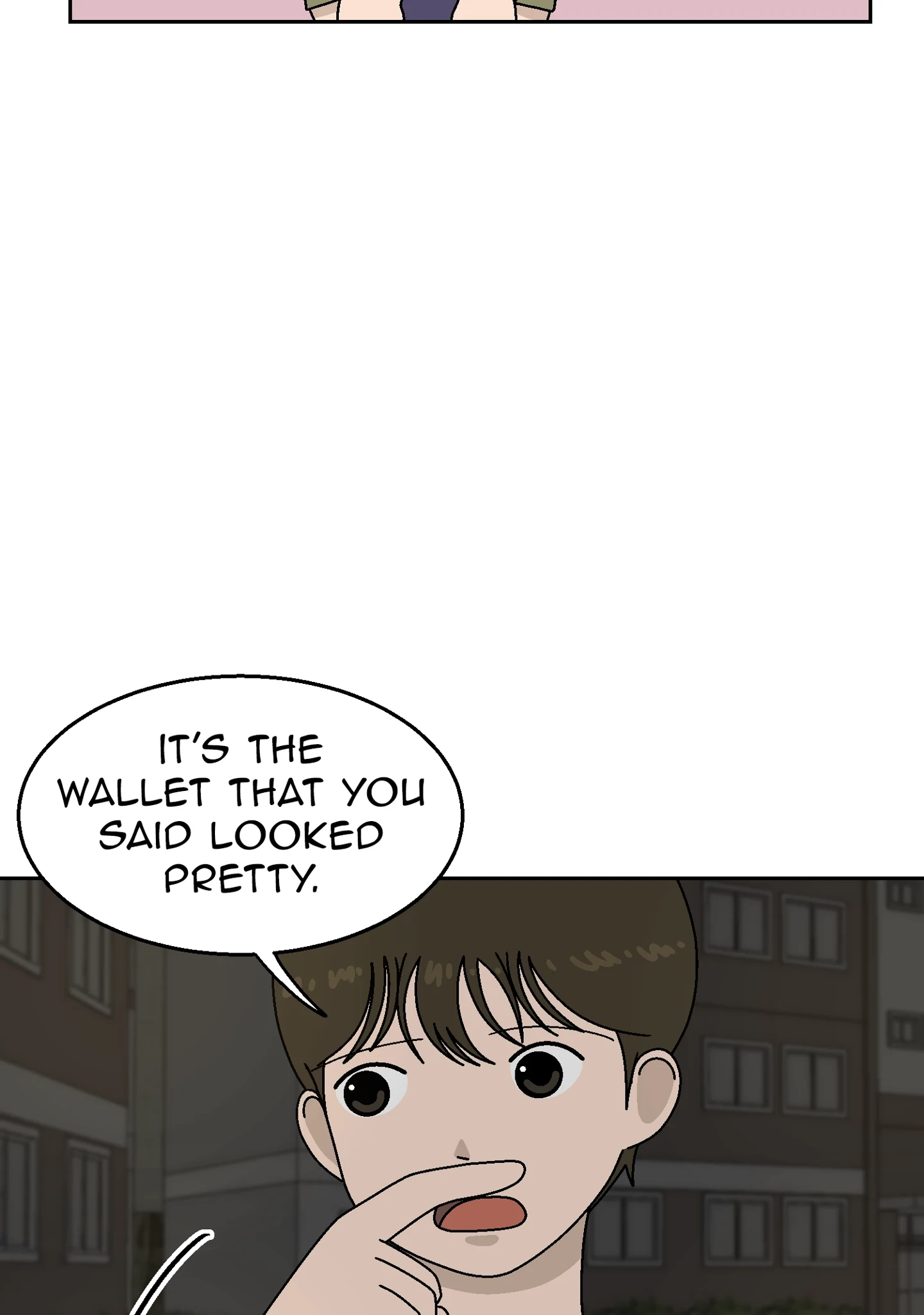 Read My Love D-Day chapter 29 image 40 on Lezhin