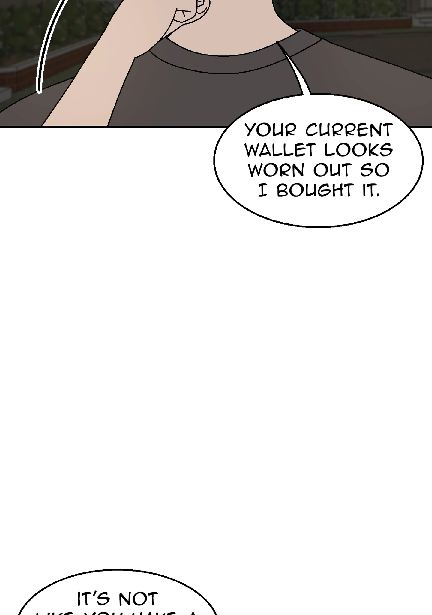Read My Love D-Day chapter 29 image 41 on Lezhin