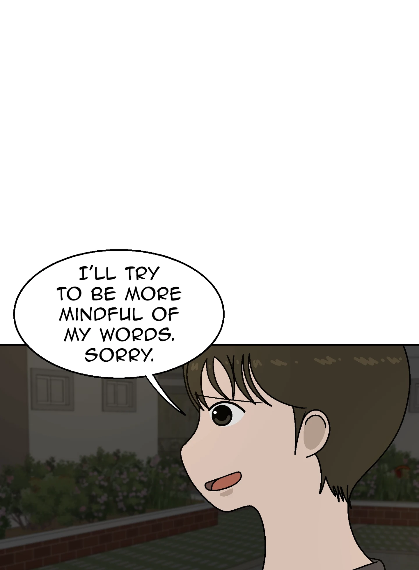 Read My Love D-Day chapter 29 image 46 on Lezhin