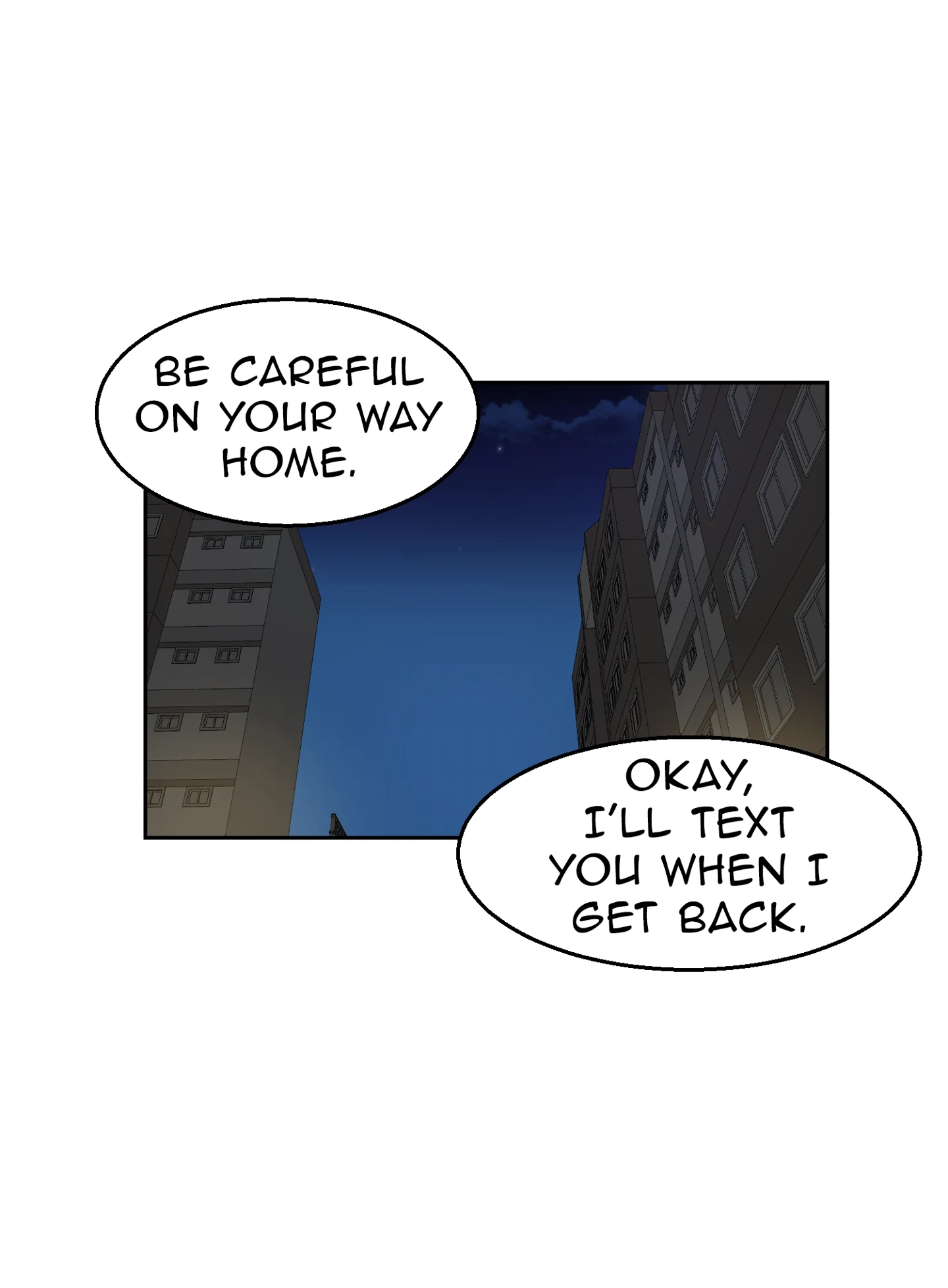 Read My Love D-Day chapter 29 image 49 on Lezhin