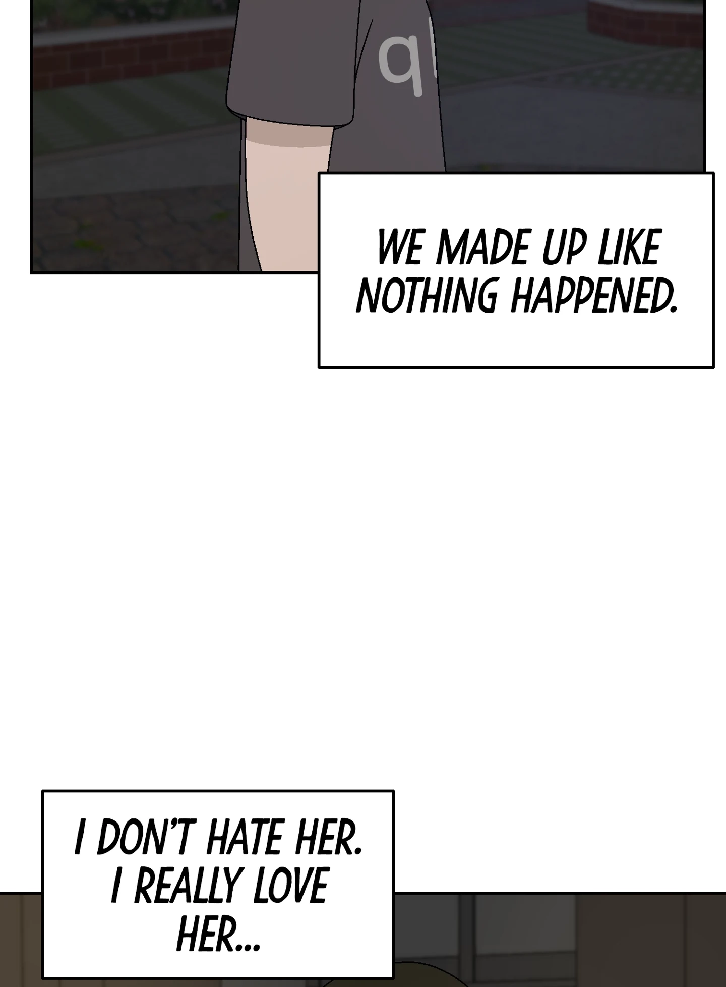 Read My Love D-Day chapter 29 image 52 on Lezhin
