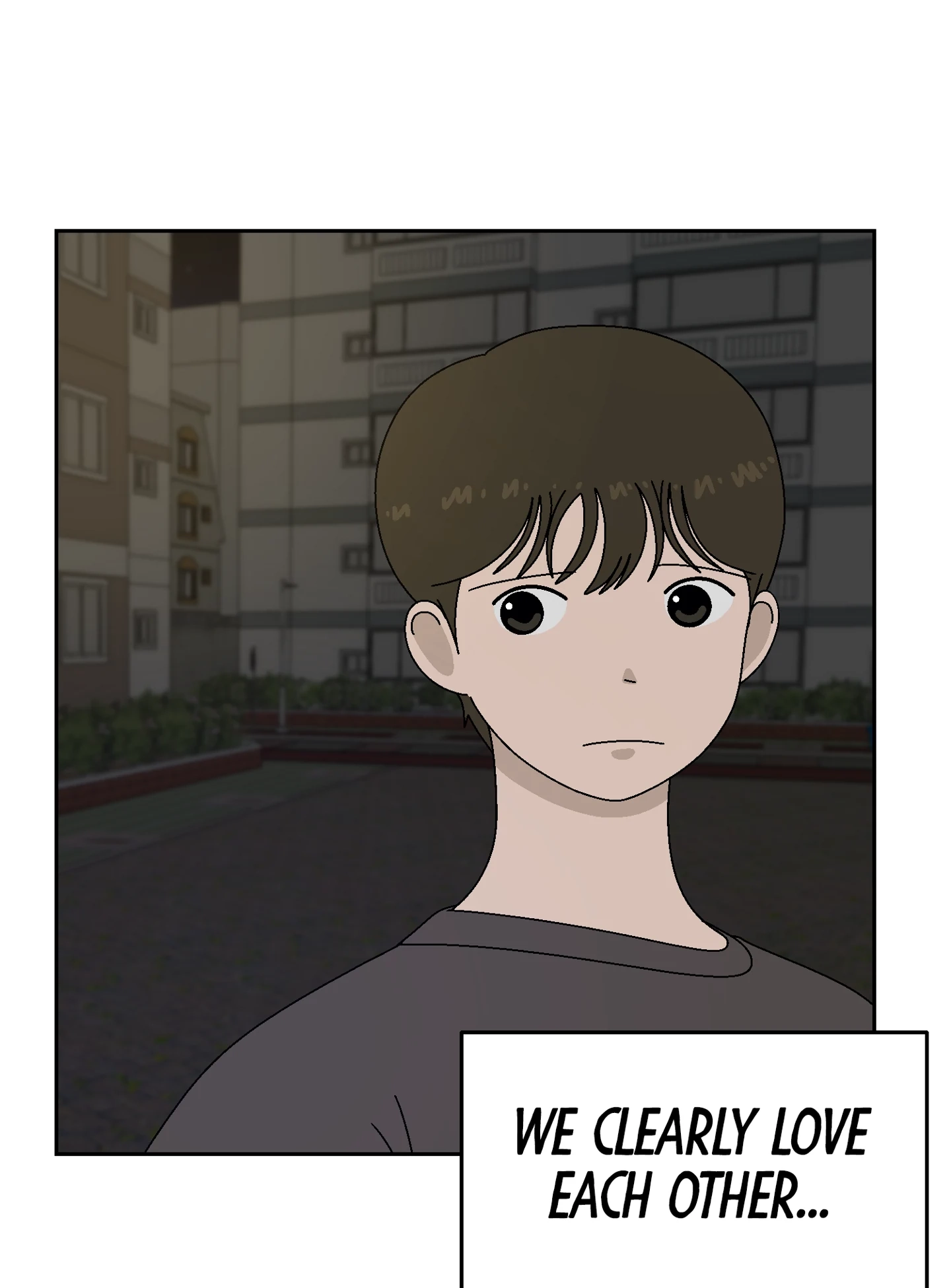 Read My Love D-Day chapter 29 image 59 on Lezhin
