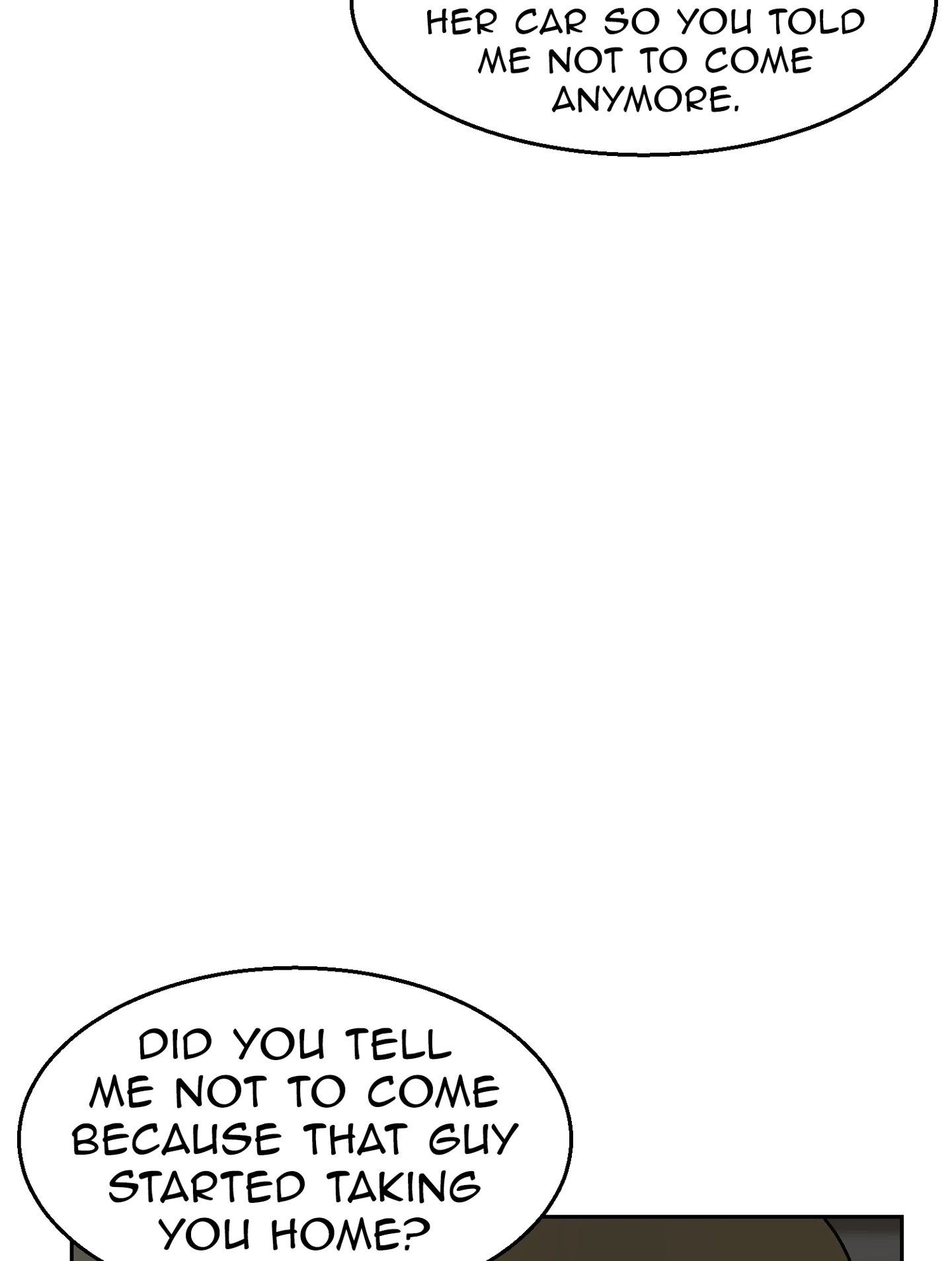 Read My Love D-Day chapter 29 image 6 on Lezhin