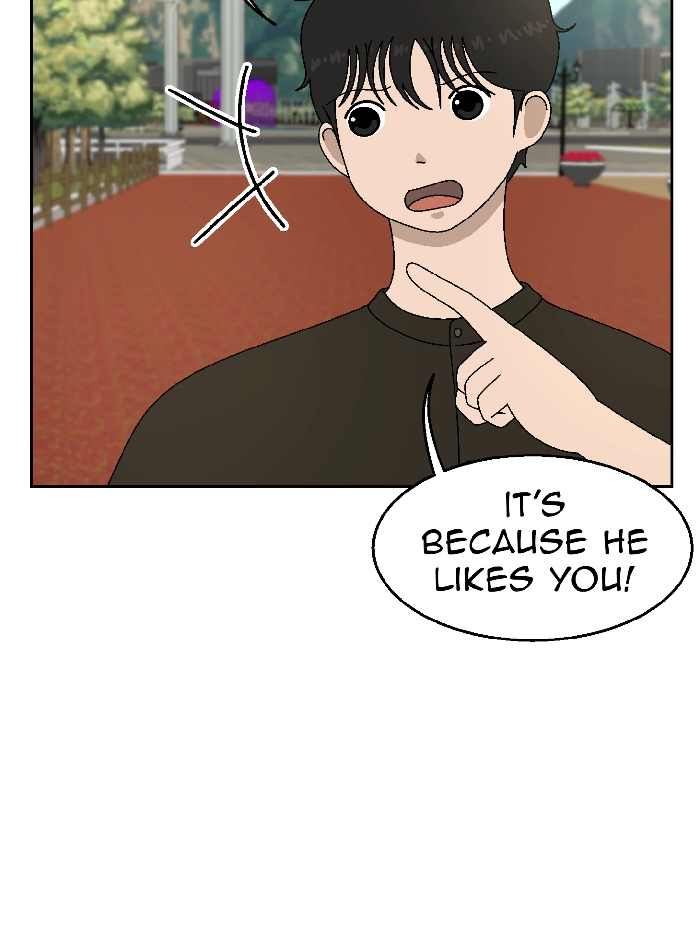 Read My Love D-Day chapter 29 image 62 on Lezhin