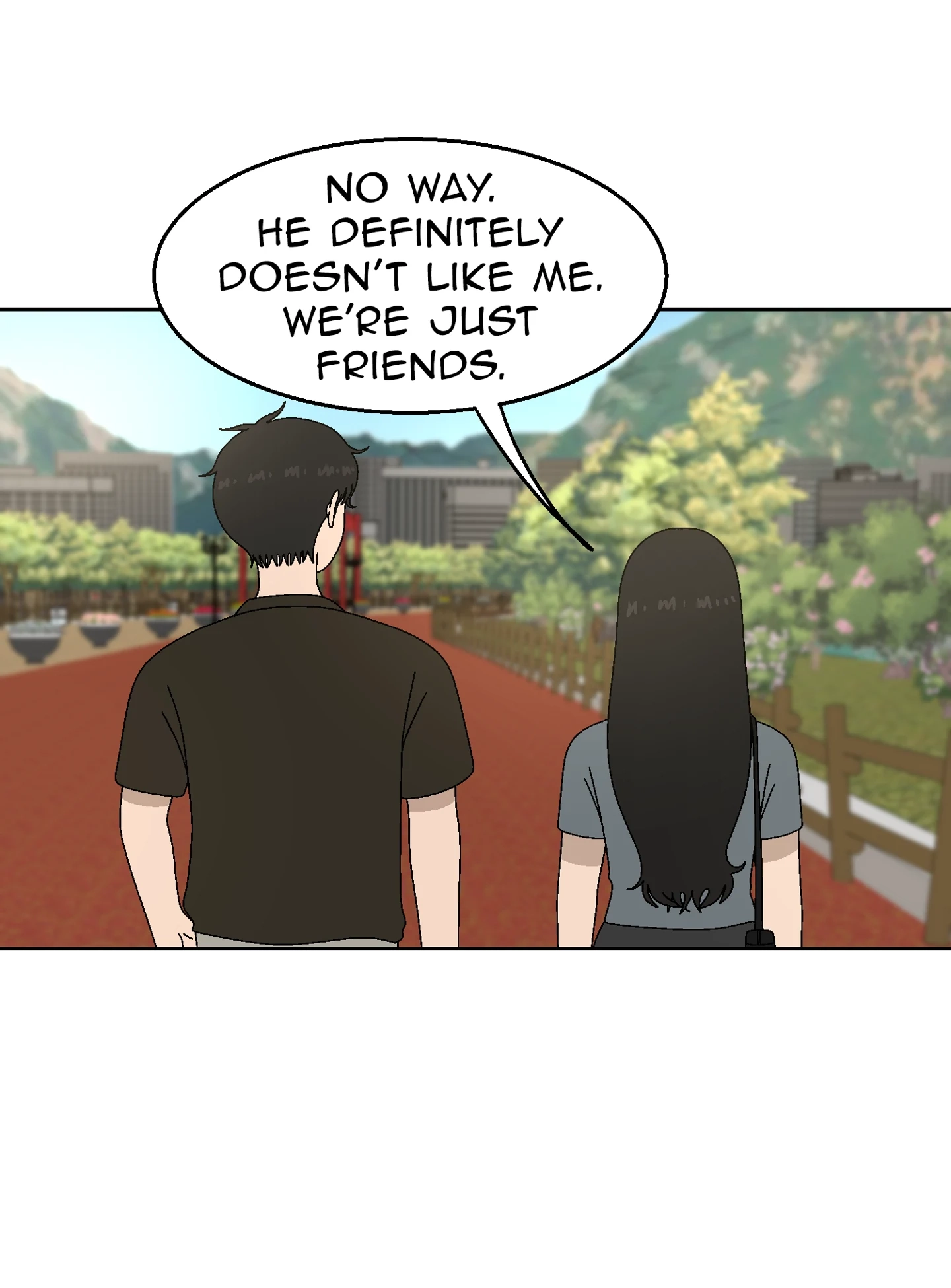 Read My Love D-Day chapter 29 image 63 on Lezhin