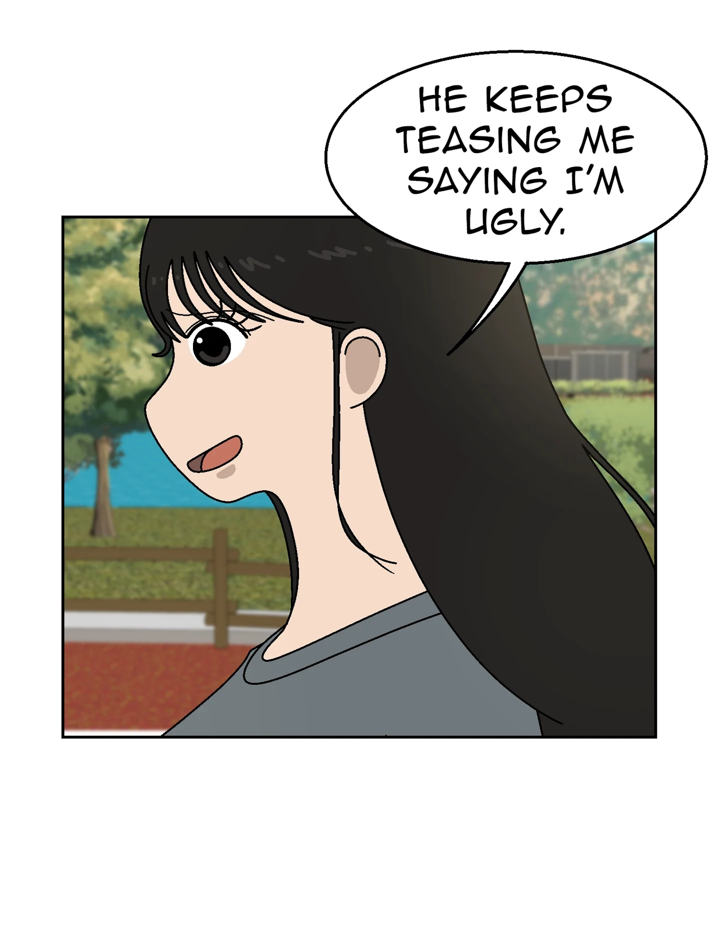 Read My Love D-Day chapter 29 image 64 on Lezhin