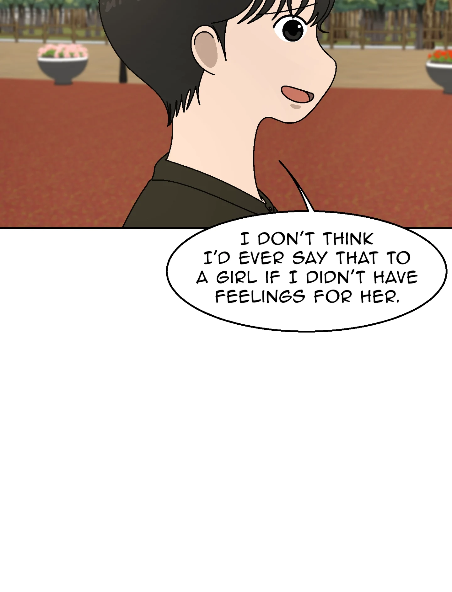 Read My Love D-Day chapter 29 image 67 on Lezhin