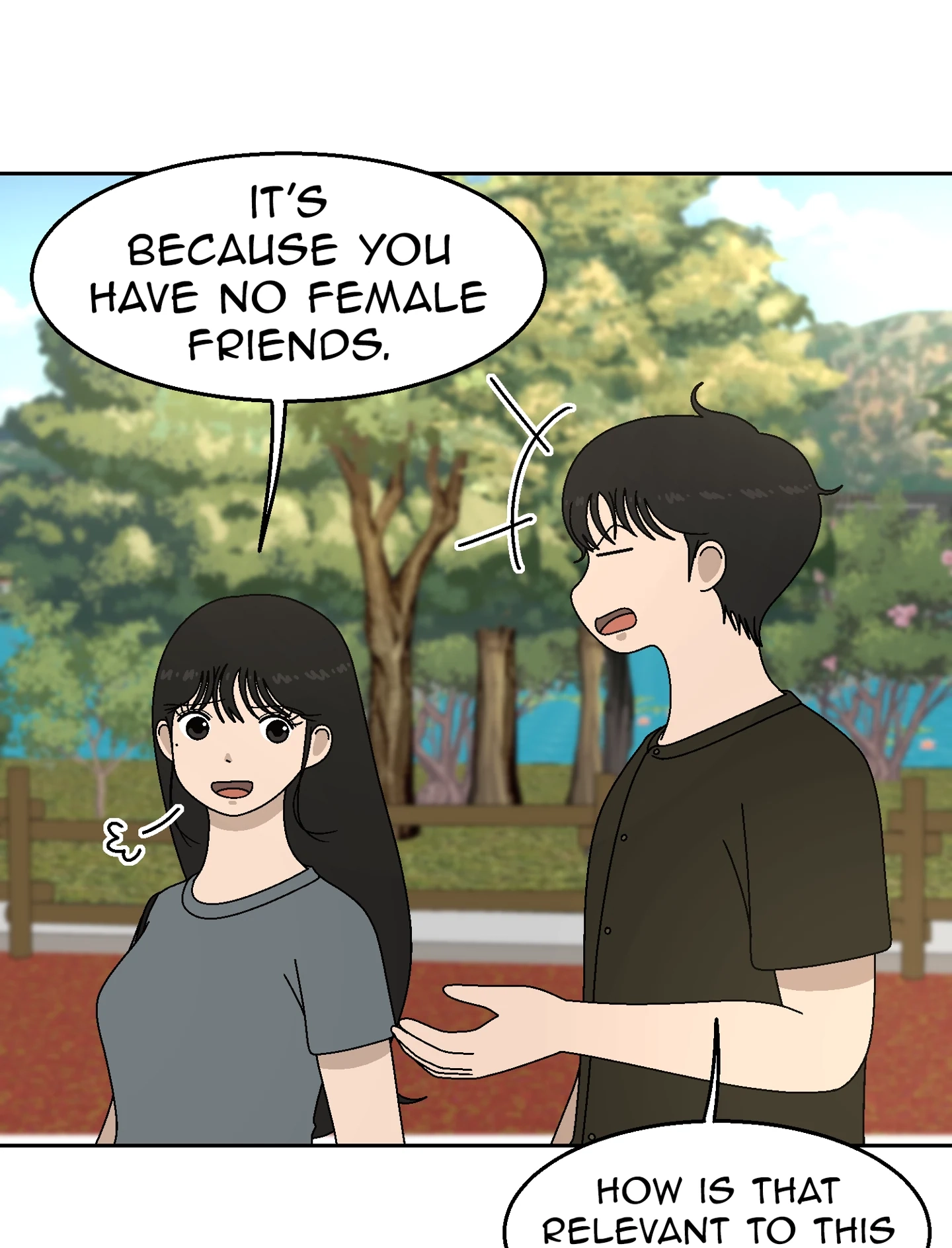 Read My Love D-Day chapter 29 image 68 on Lezhin
