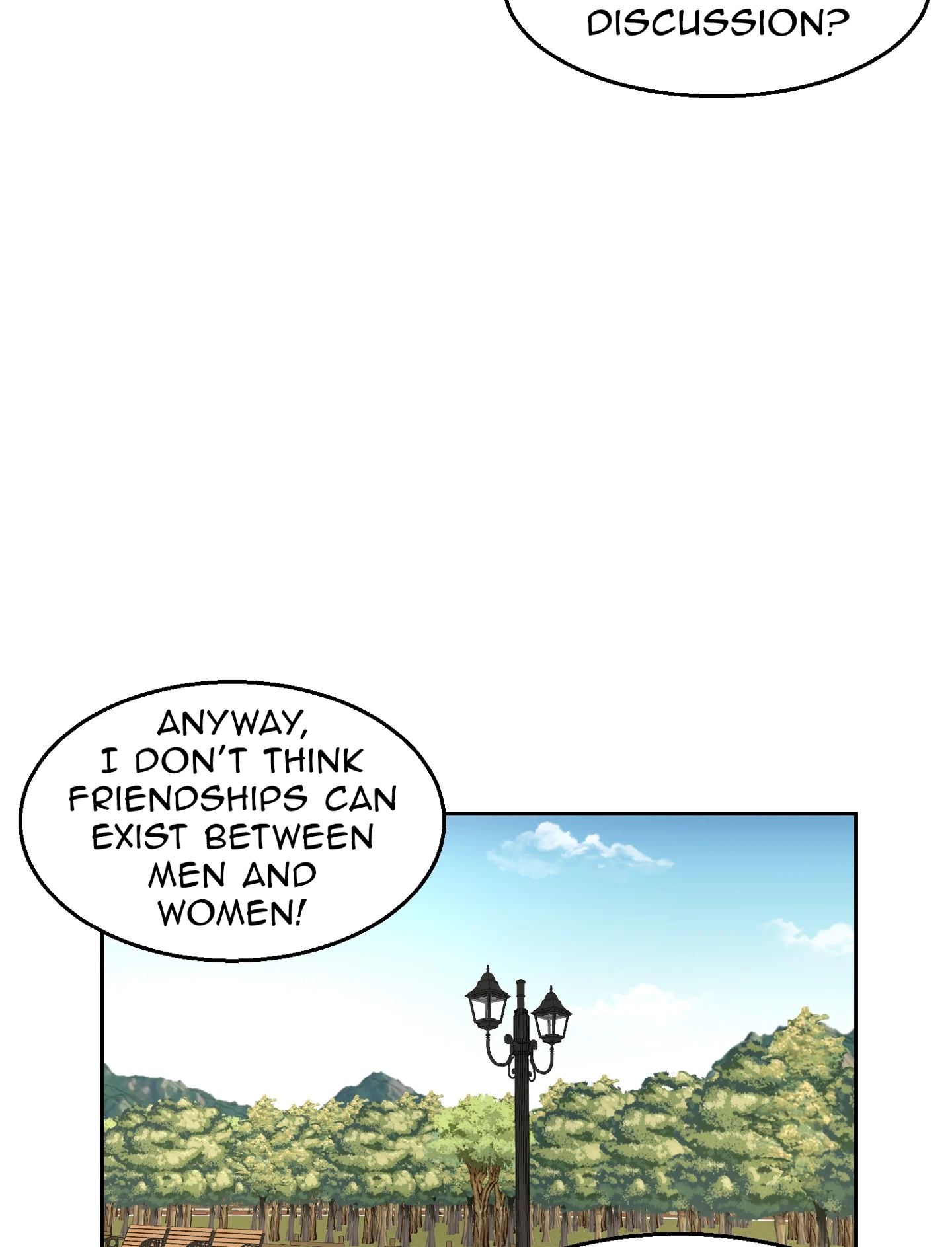 Read My Love D-Day chapter 29 image 69 on Lezhin