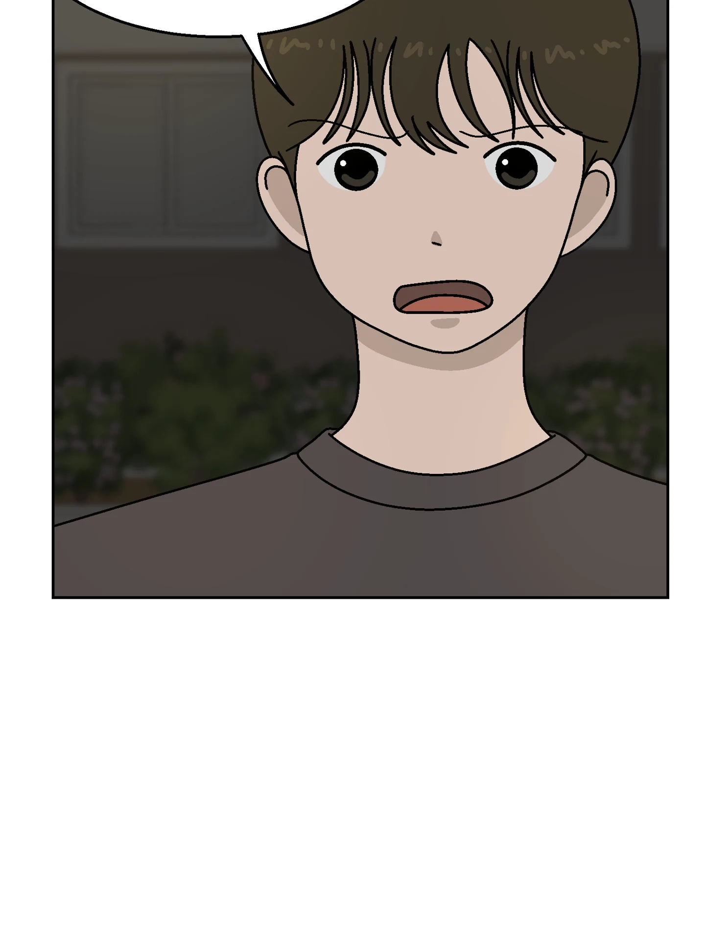 Read My Love D-Day chapter 29 image 7 on Lezhin