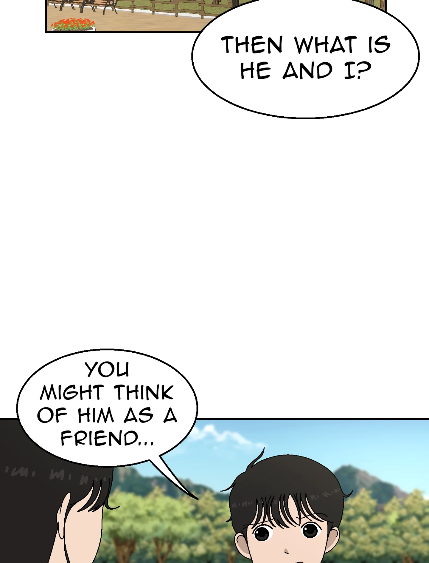 Read My Love D-Day chapter 29 image 70 on Lezhin
