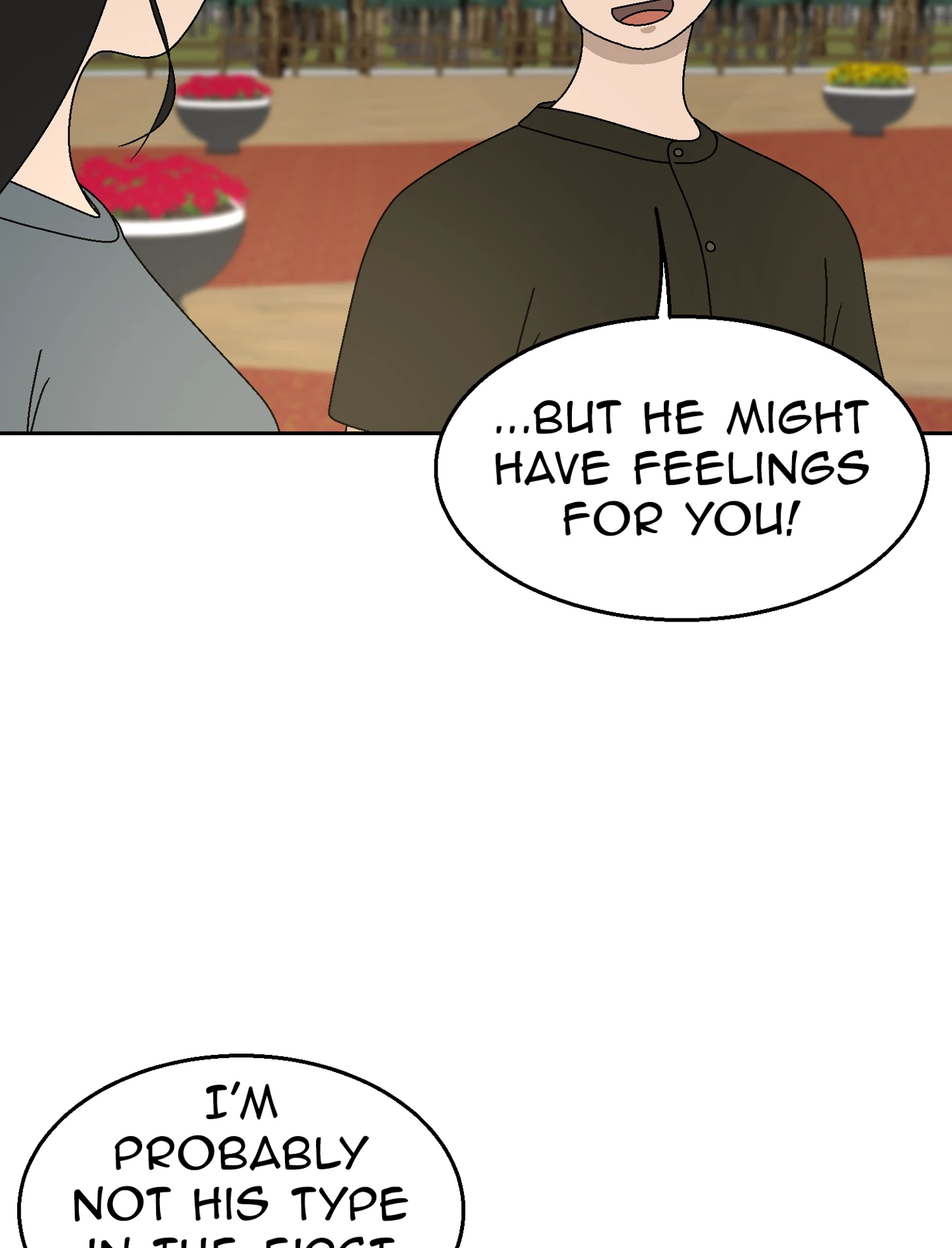 Read My Love D-Day chapter 29 image 71 on Lezhin