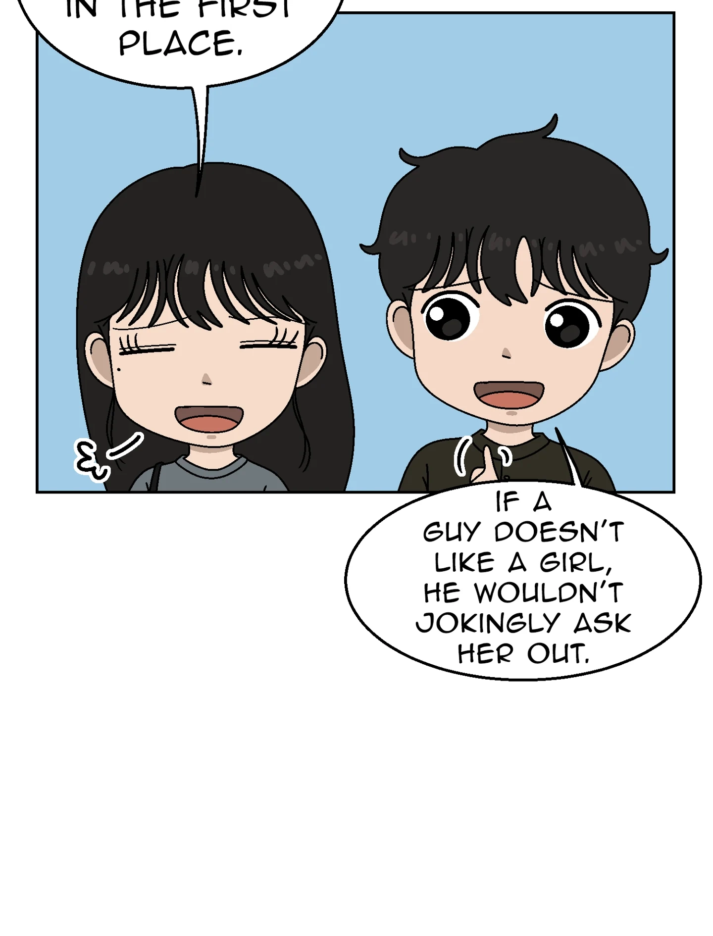 Read My Love D-Day chapter 29 image 72 on Lezhin