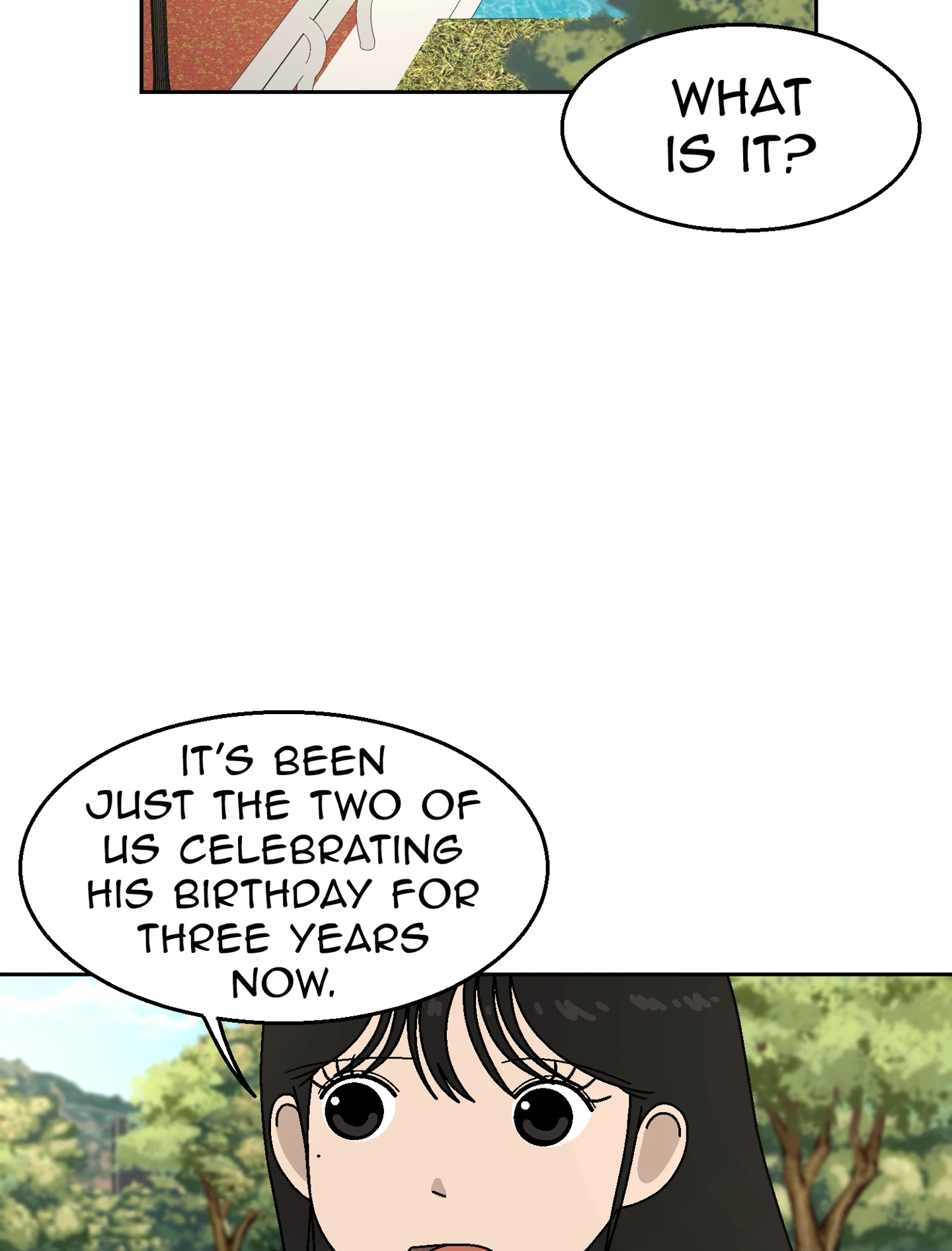 Read My Love D-Day chapter 29 image 74 on Lezhin