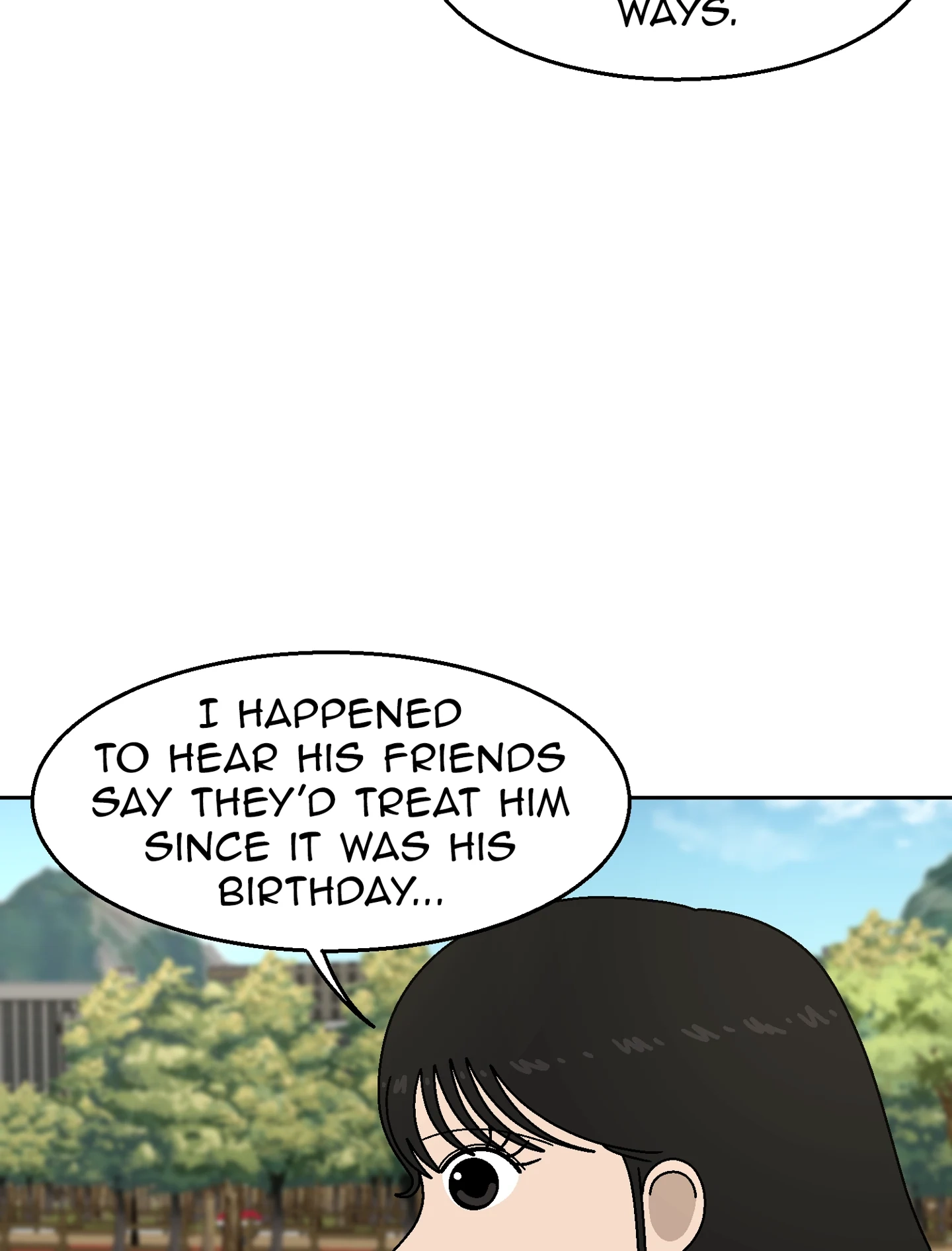 Read My Love D-Day chapter 29 image 78 on Lezhin
