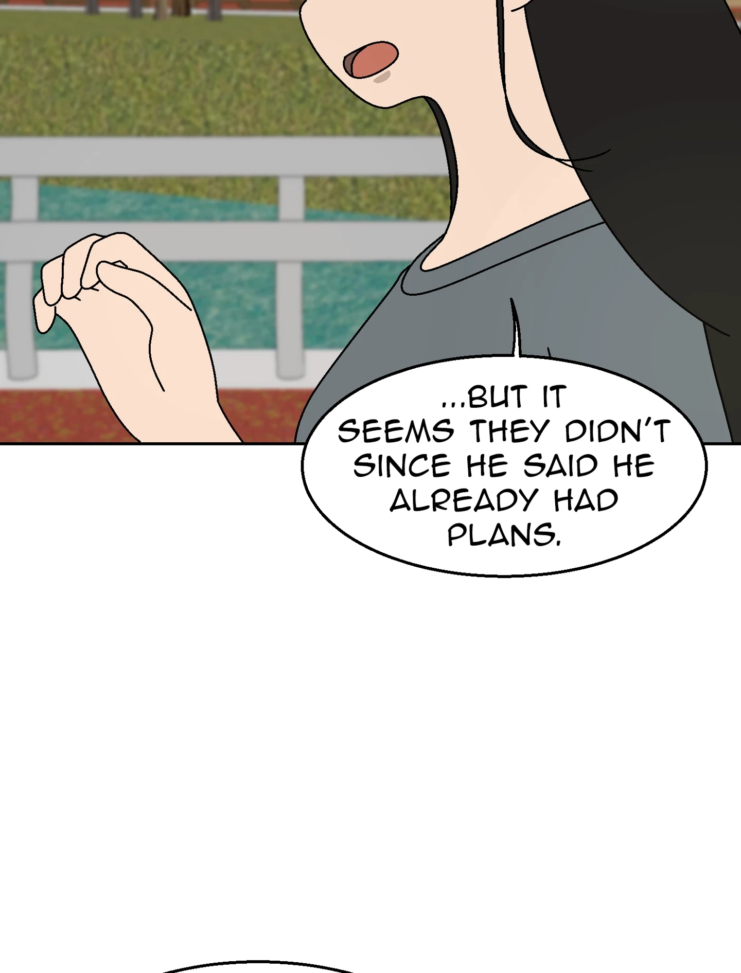 Read My Love D-Day chapter 29 image 79 on Lezhin
