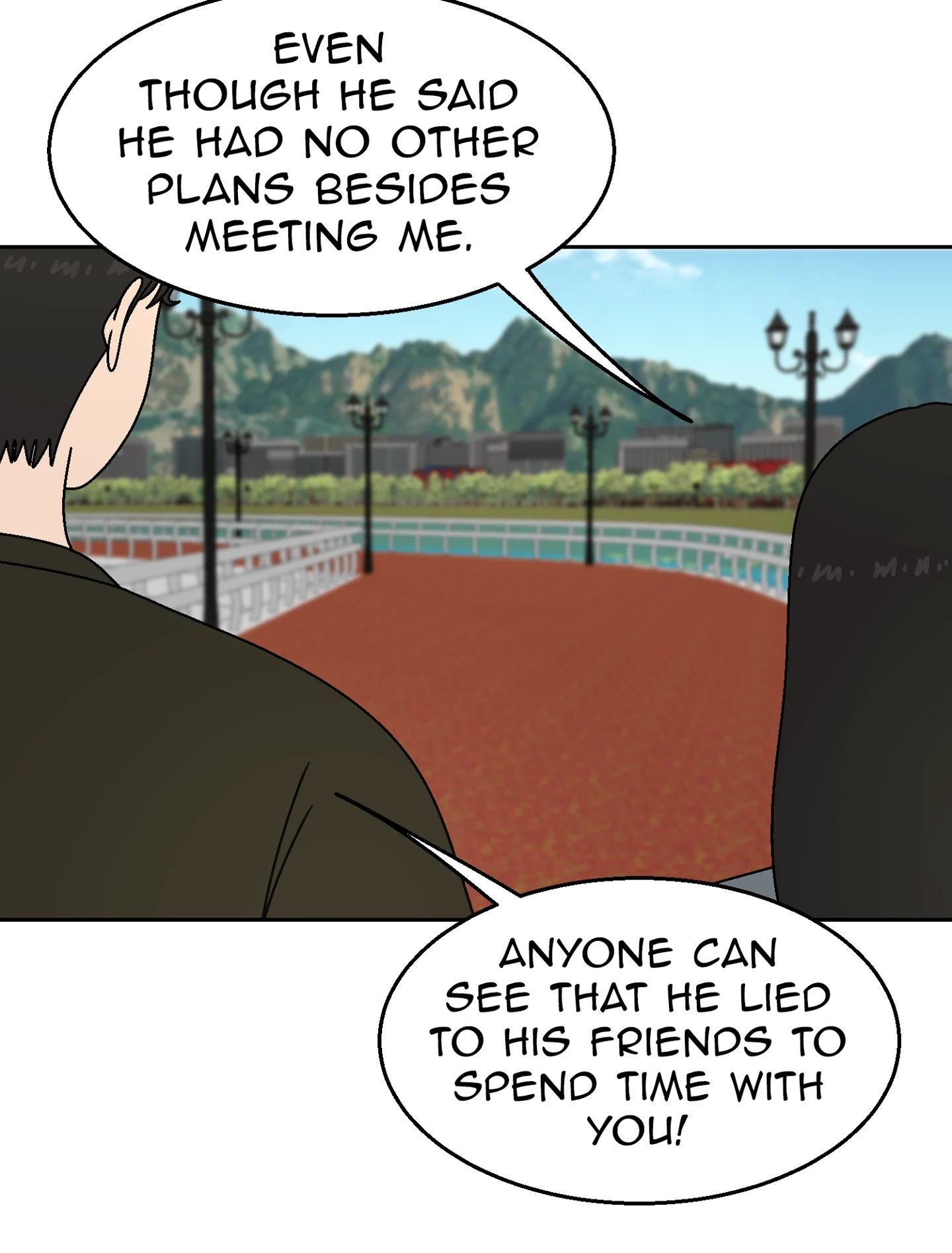 Read My Love D-Day chapter 29 image 80 on Lezhin