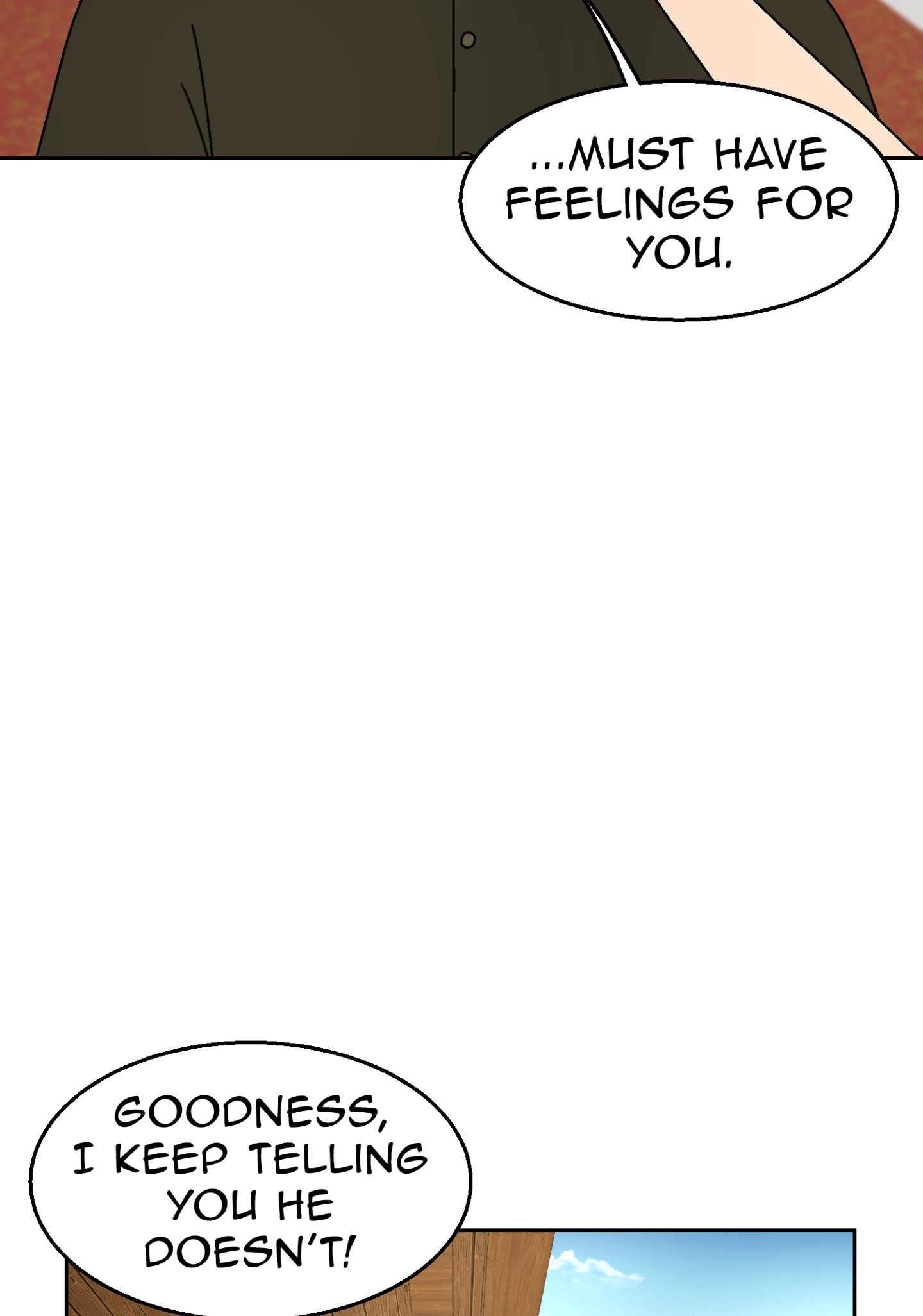 Read My Love D-Day chapter 29 image 82 on Lezhin