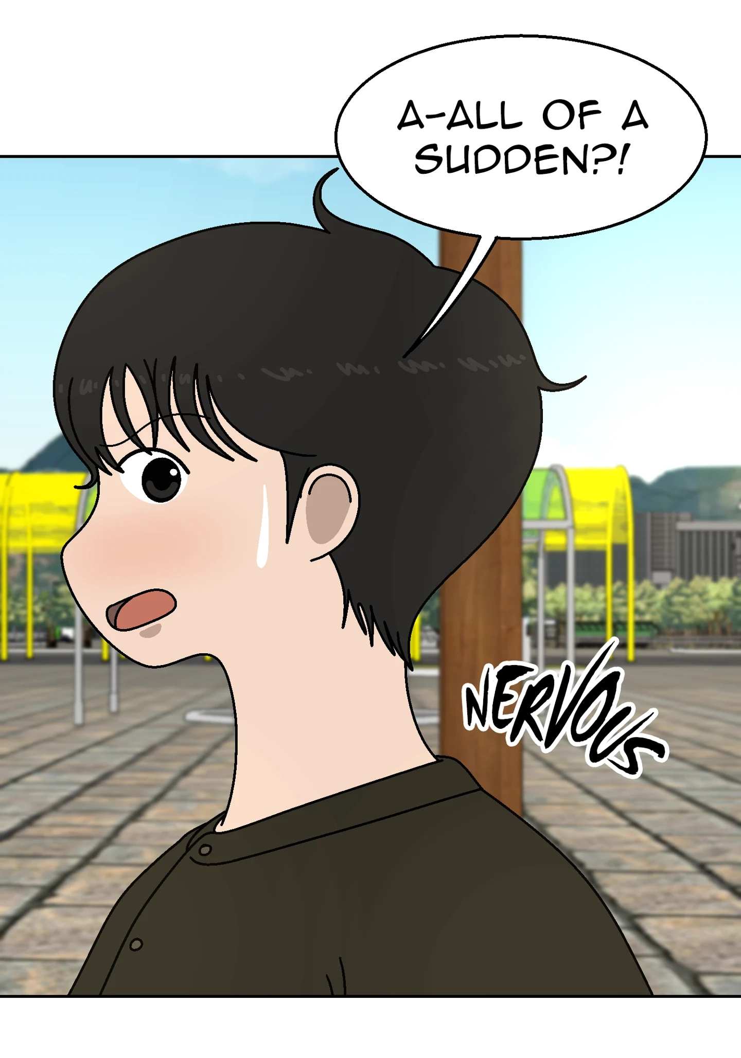 Read My Love D-Day chapter 29 image 88 on Lezhin