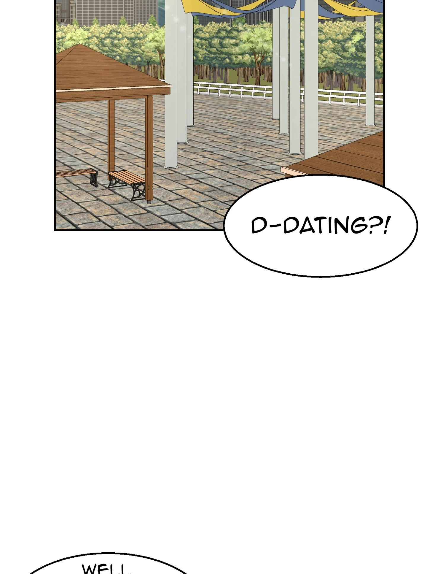 Read My Love D-Day chapter 29 image 90 on Lezhin