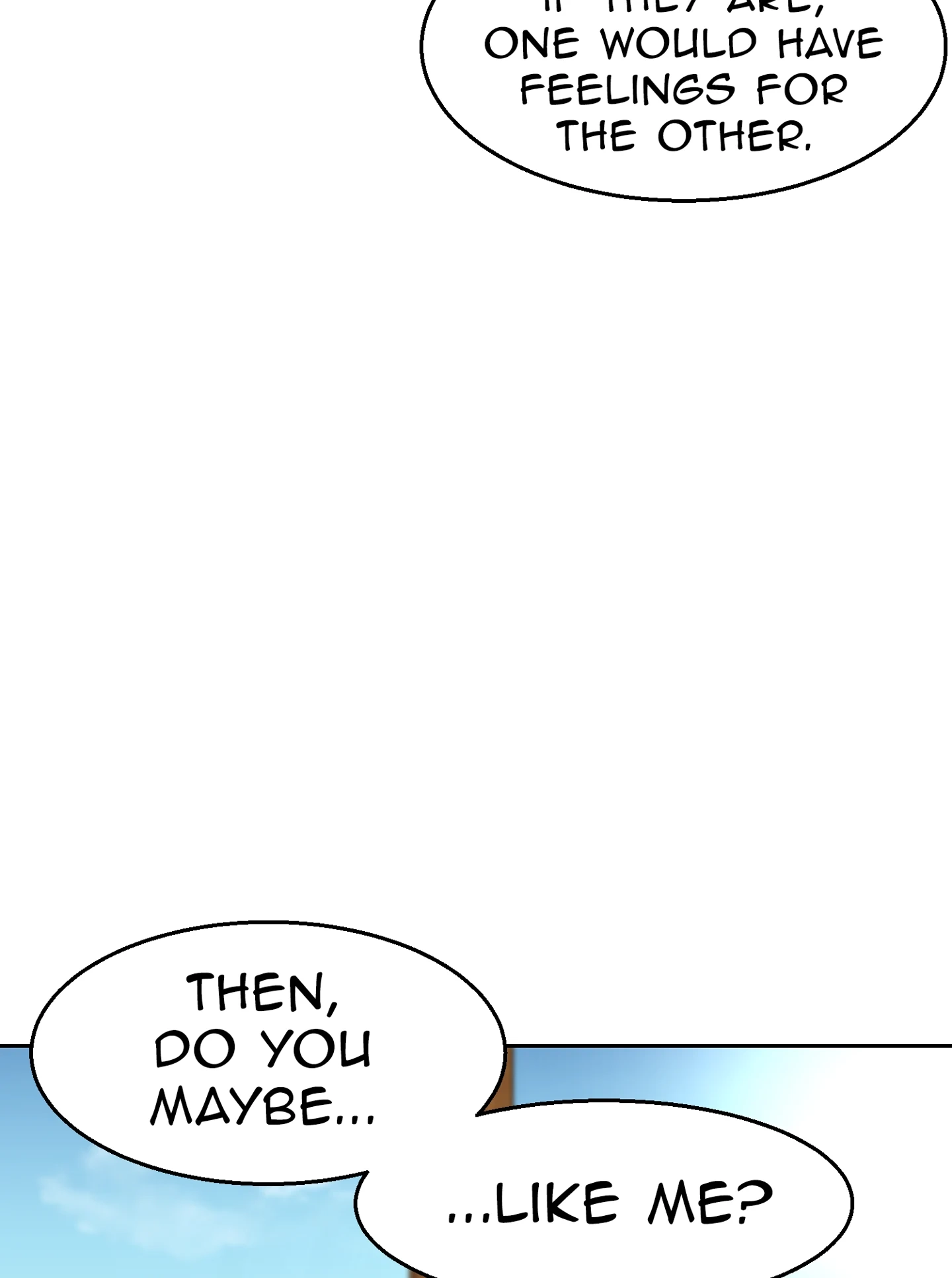 Read My Love D-Day chapter 29 image 93 on Lezhin
