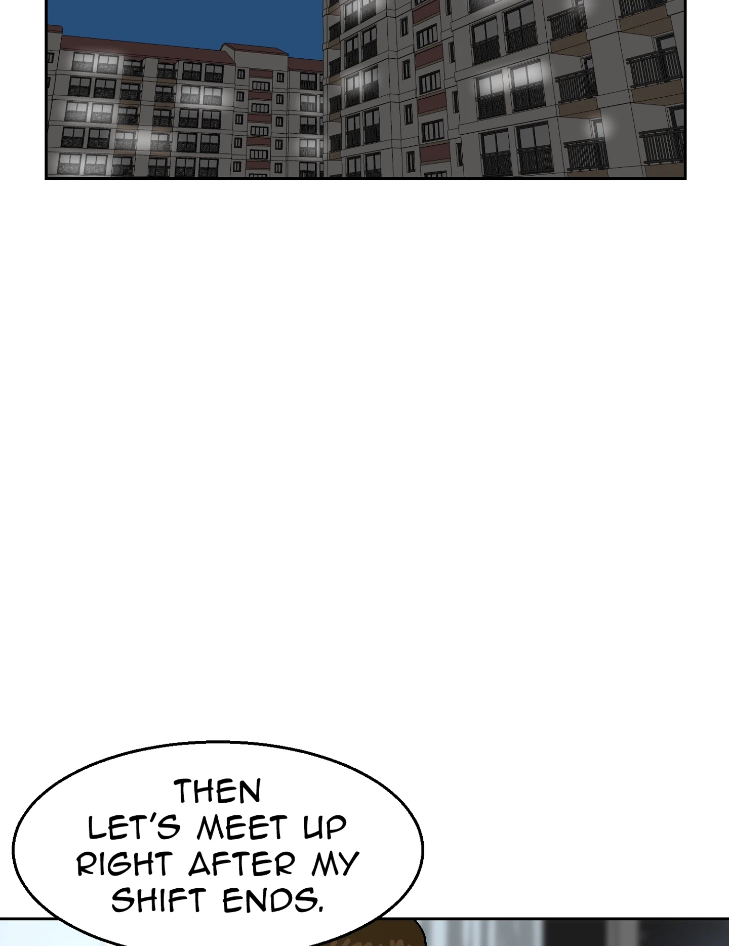Read My Love D-Day chapter 34 image 1 on Lezhin