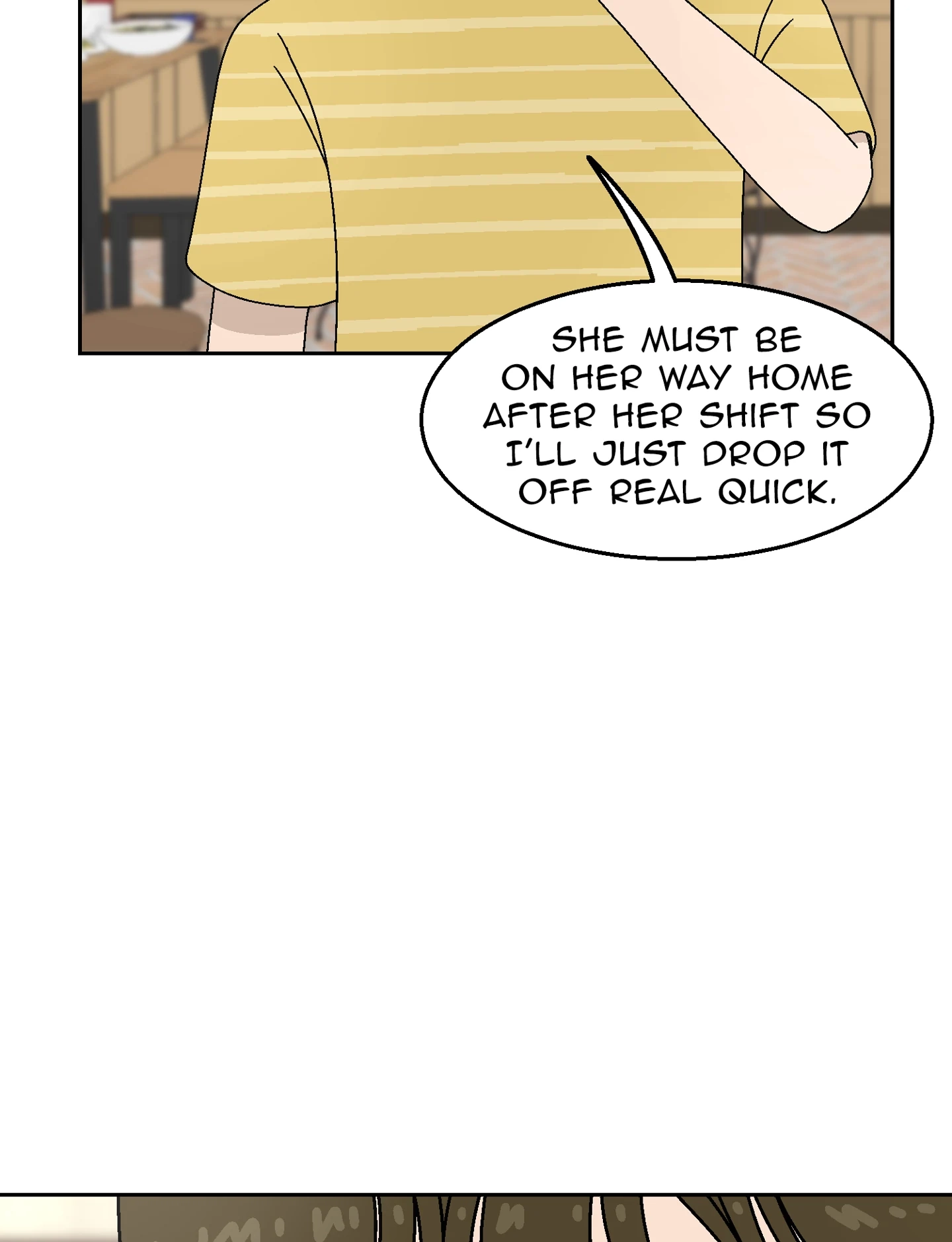 Read My Love D-Day chapter 34 image 100 on Lezhin
