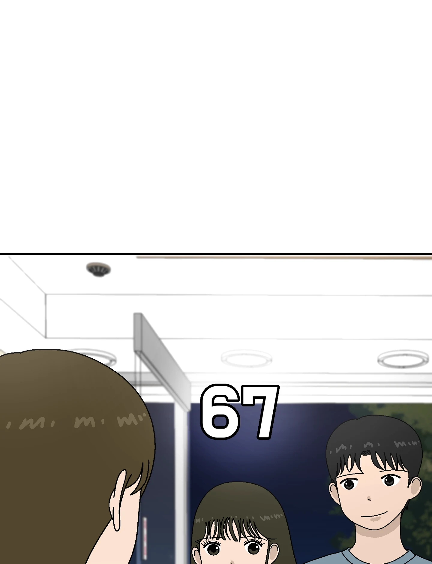 Read My Love D-Day chapter 34 image 102 on Lezhin