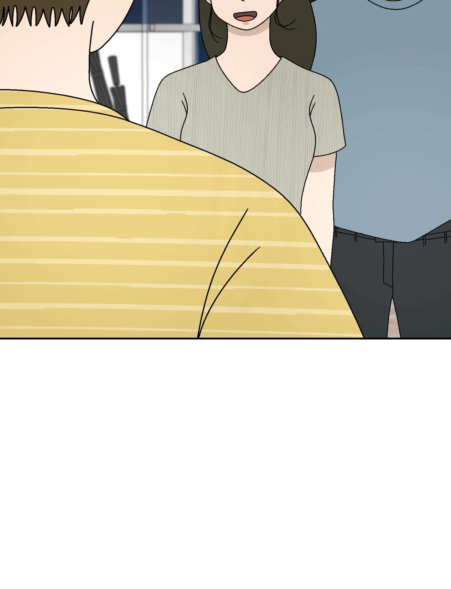 Read My Love D-Day chapter 34 image 103 on Lezhin