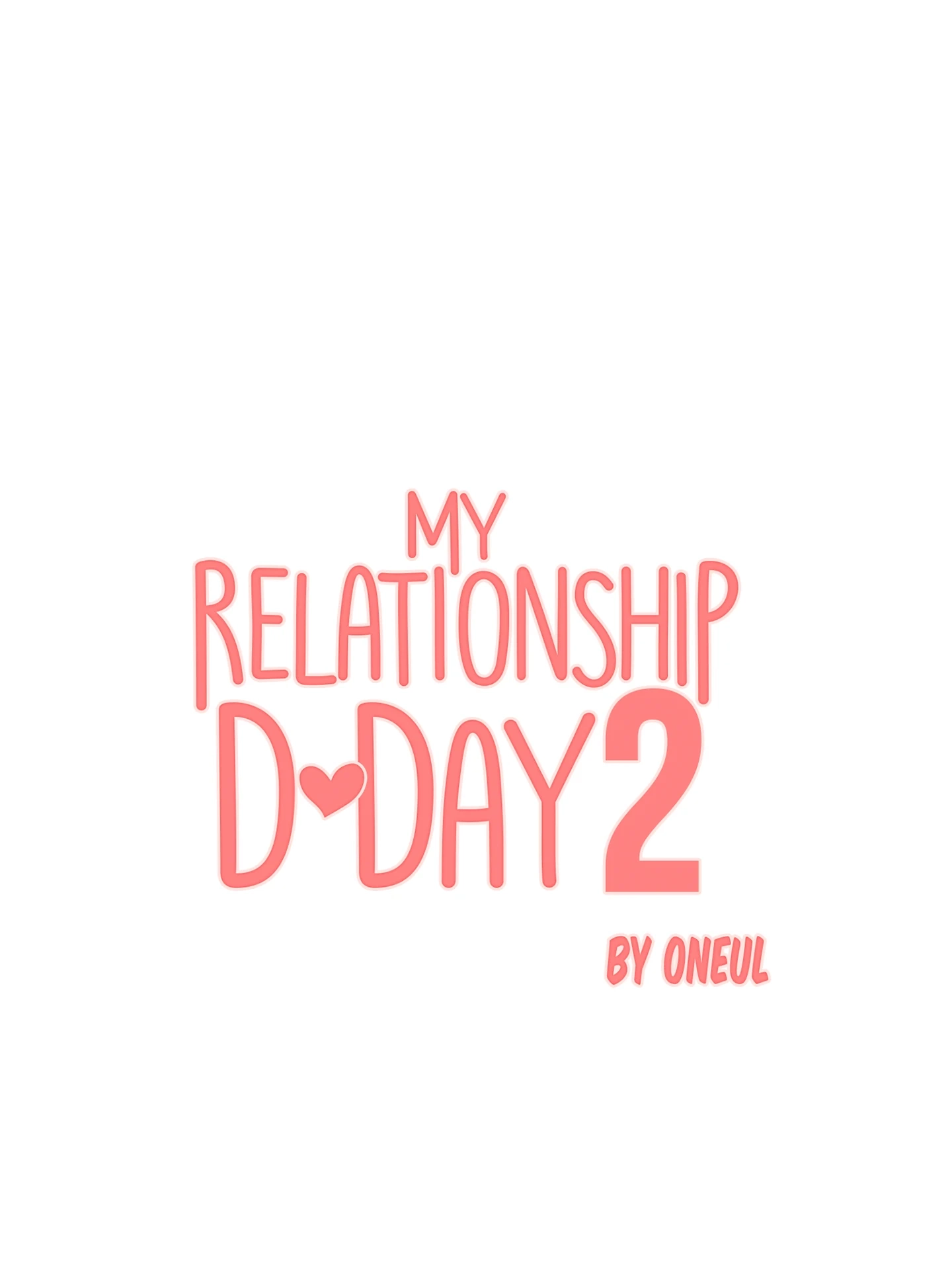 Read My Love D-Day chapter 34 image 14 on Lezhin