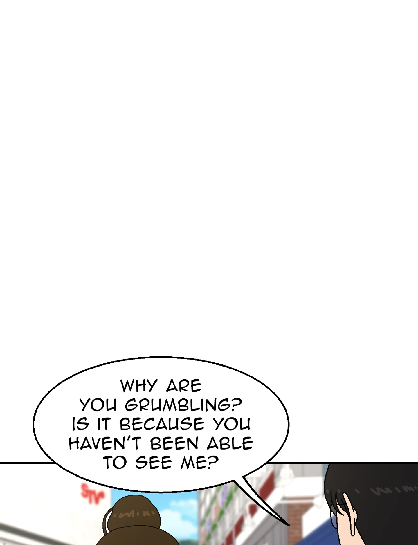 Read My Love D-Day chapter 34 image 18 on Lezhin