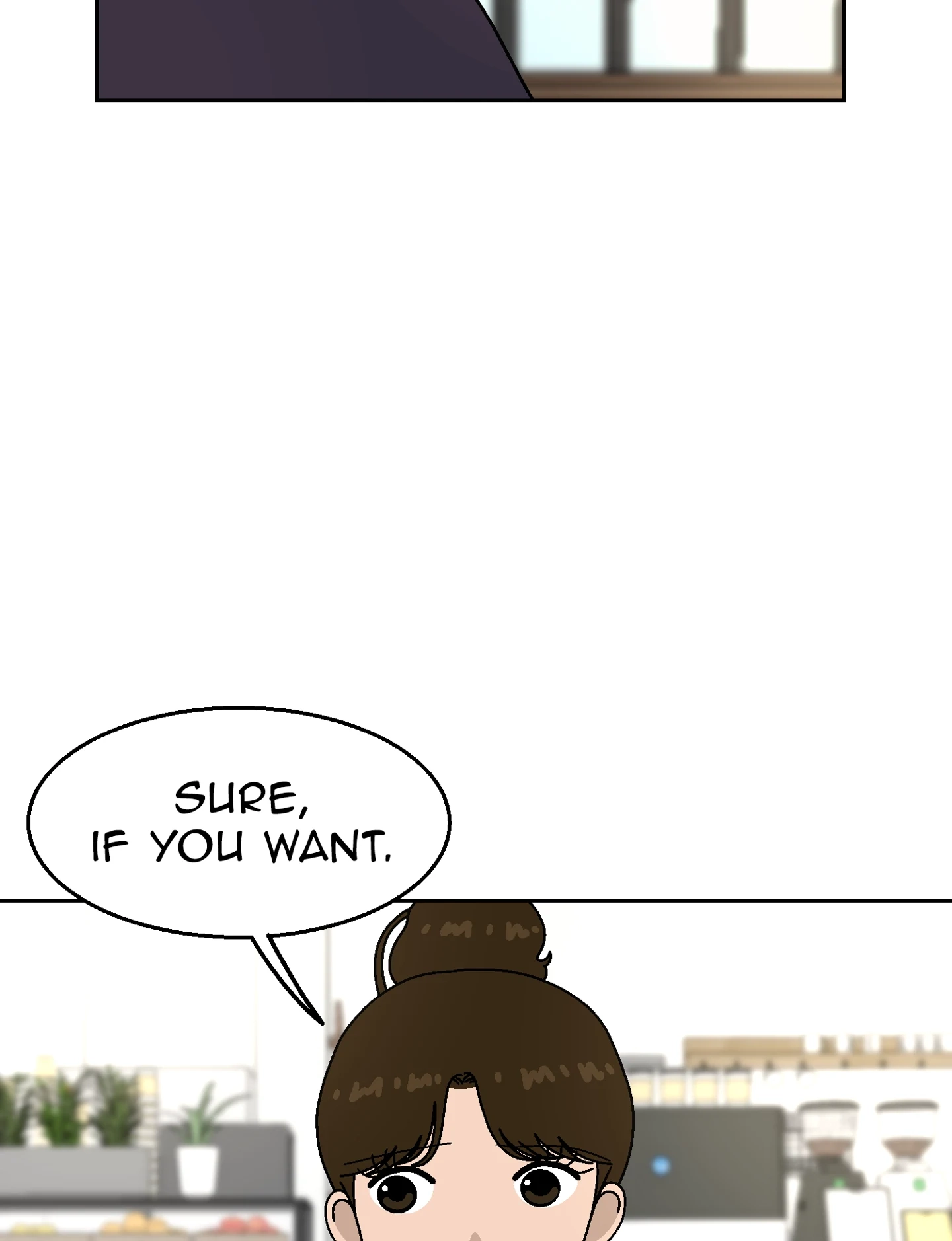 Read My Love D-Day chapter 34 image 24 on Lezhin