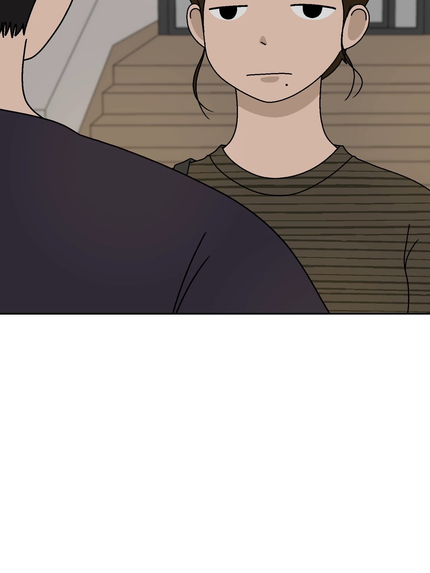 Read My Love D-Day chapter 34 image 40 on Lezhin