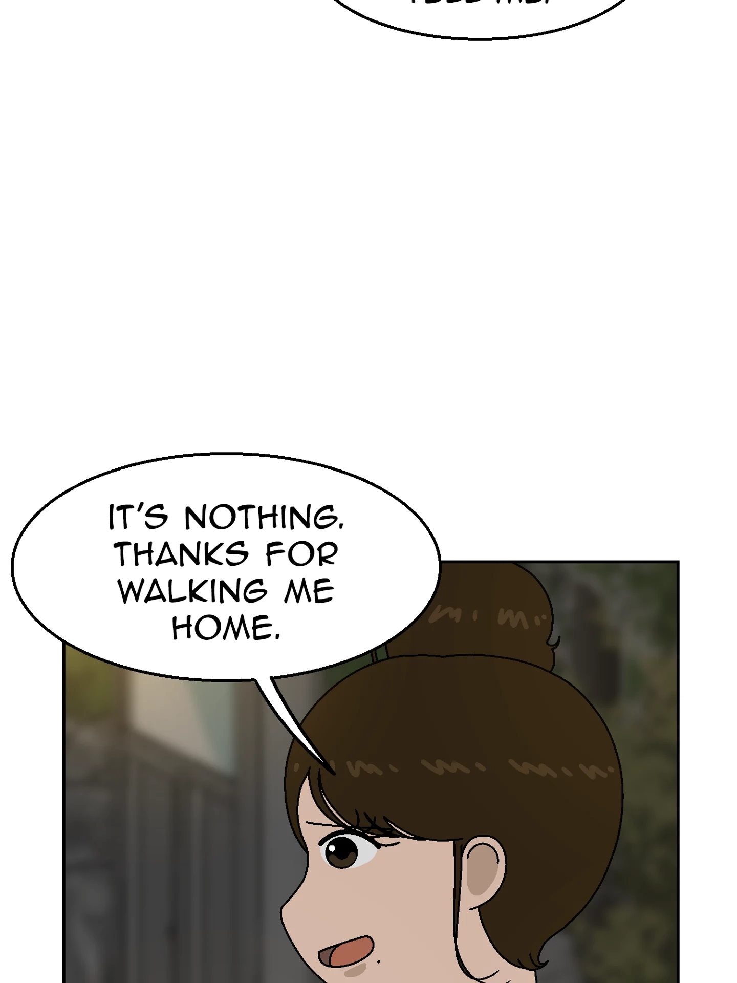 Read My Love D-Day chapter 34 image 42 on Lezhin