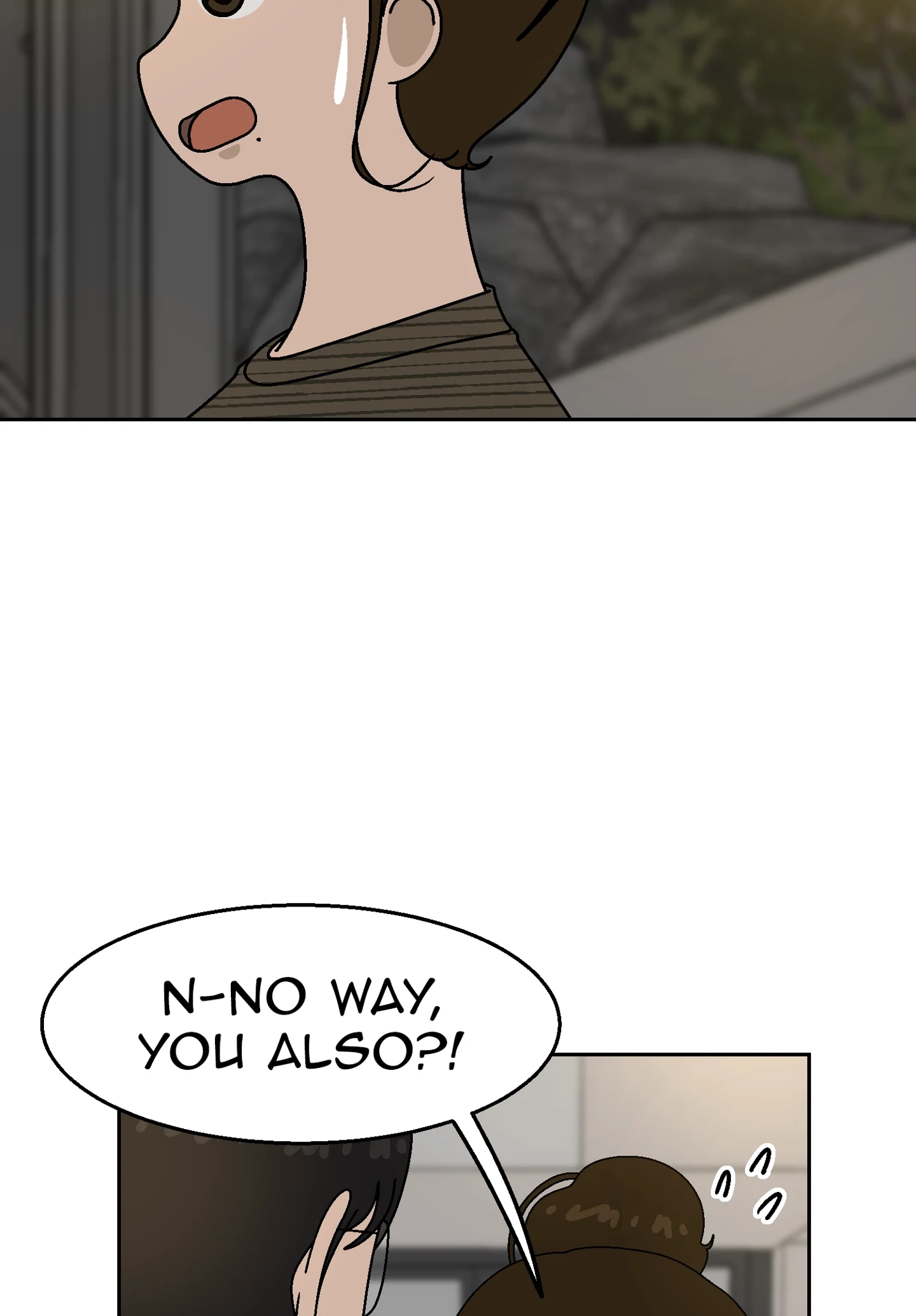 Read My Love D-Day chapter 34 image 49 on Lezhin