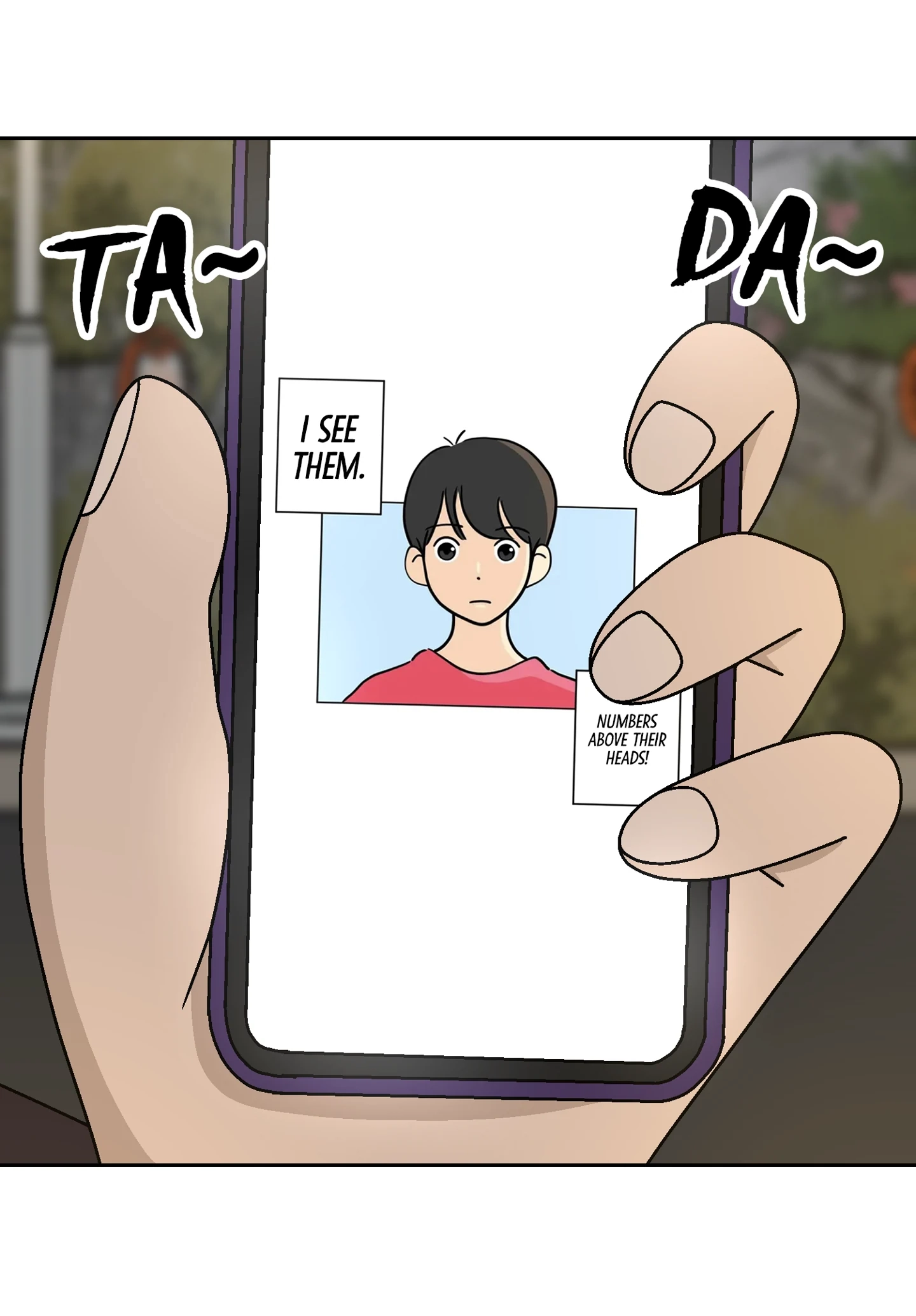 Read My Love D-Day chapter 34 image 52 on Lezhin