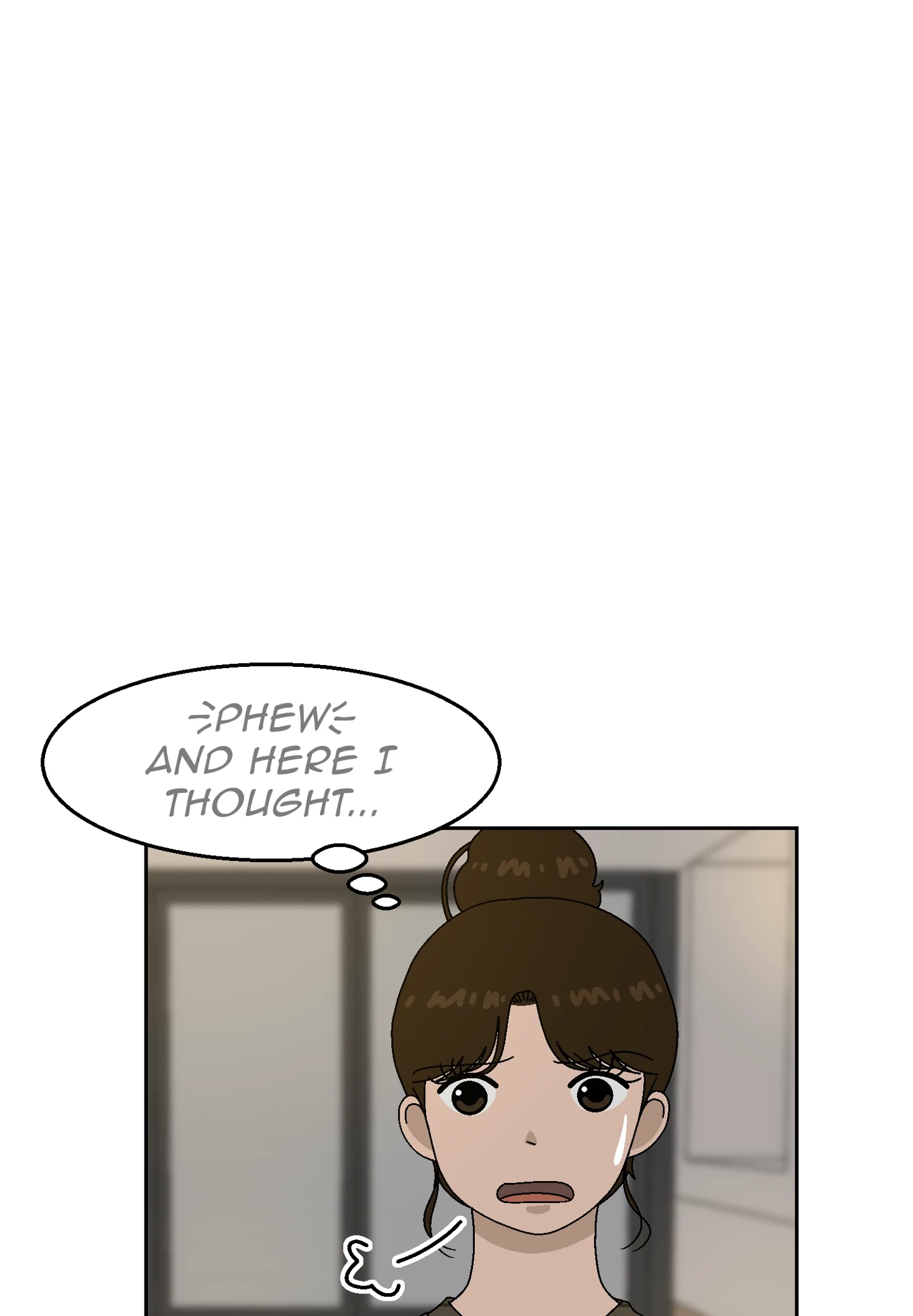 Read My Love D-Day chapter 34 image 53 on Lezhin