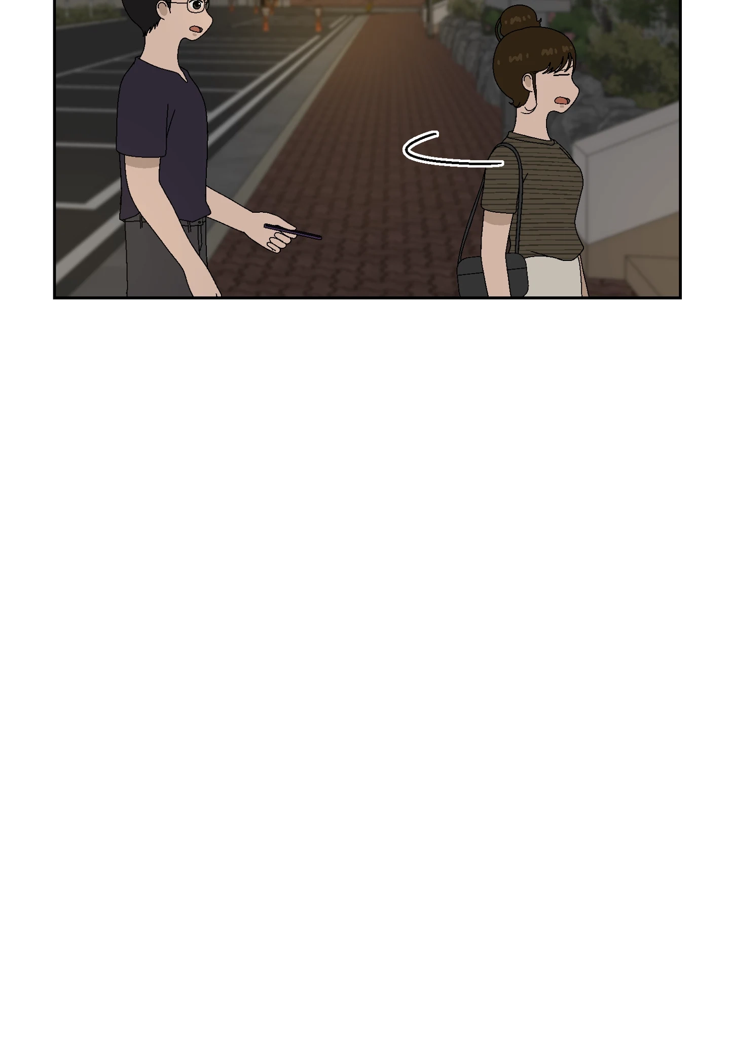 Read My Love D-Day chapter 34 image 56 on Lezhin