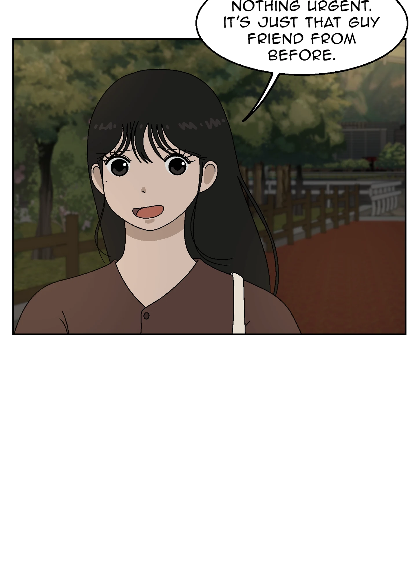 Read My Love D-Day chapter 34 image 64 on Lezhin